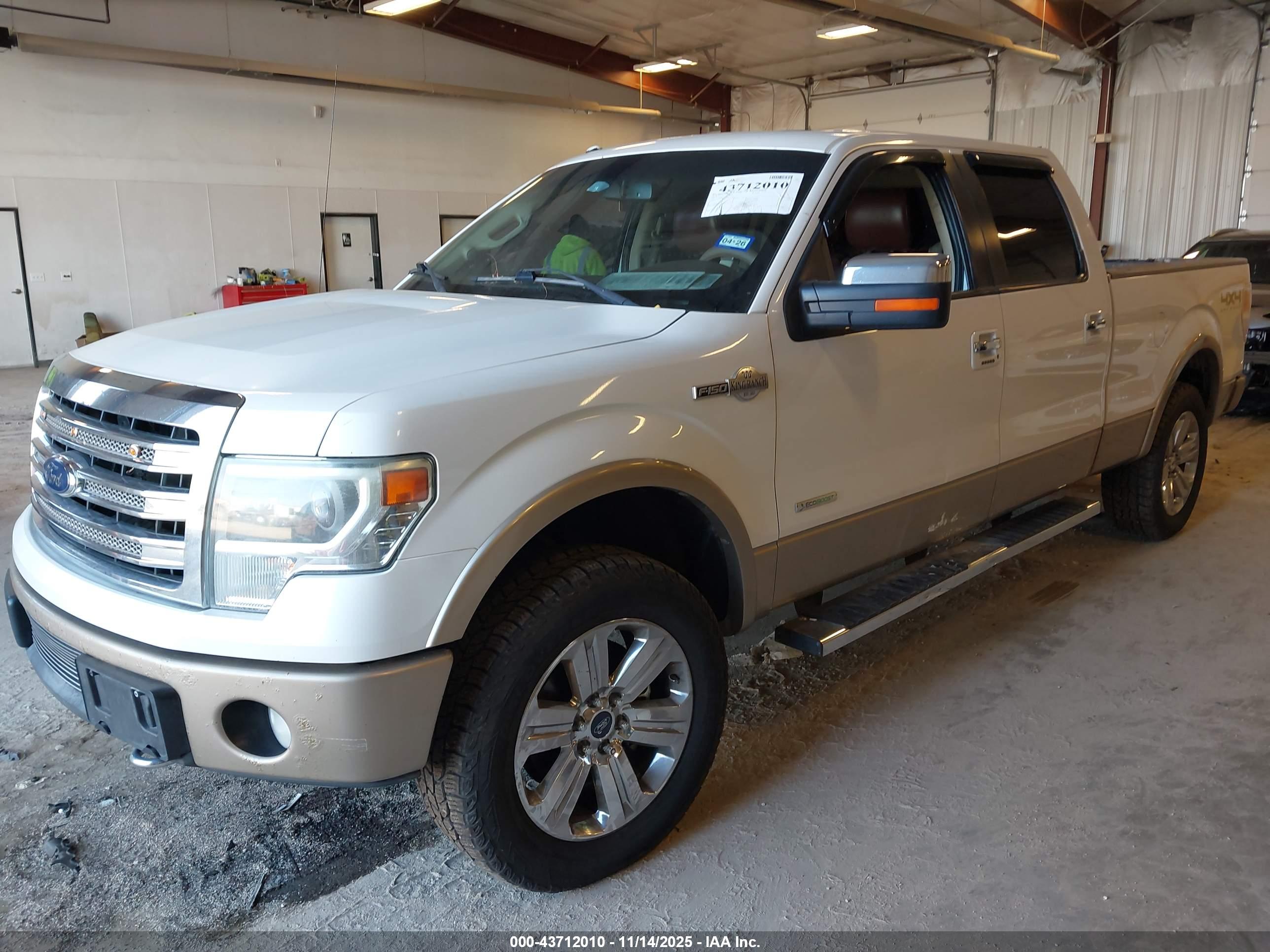FORD F-150 image 2