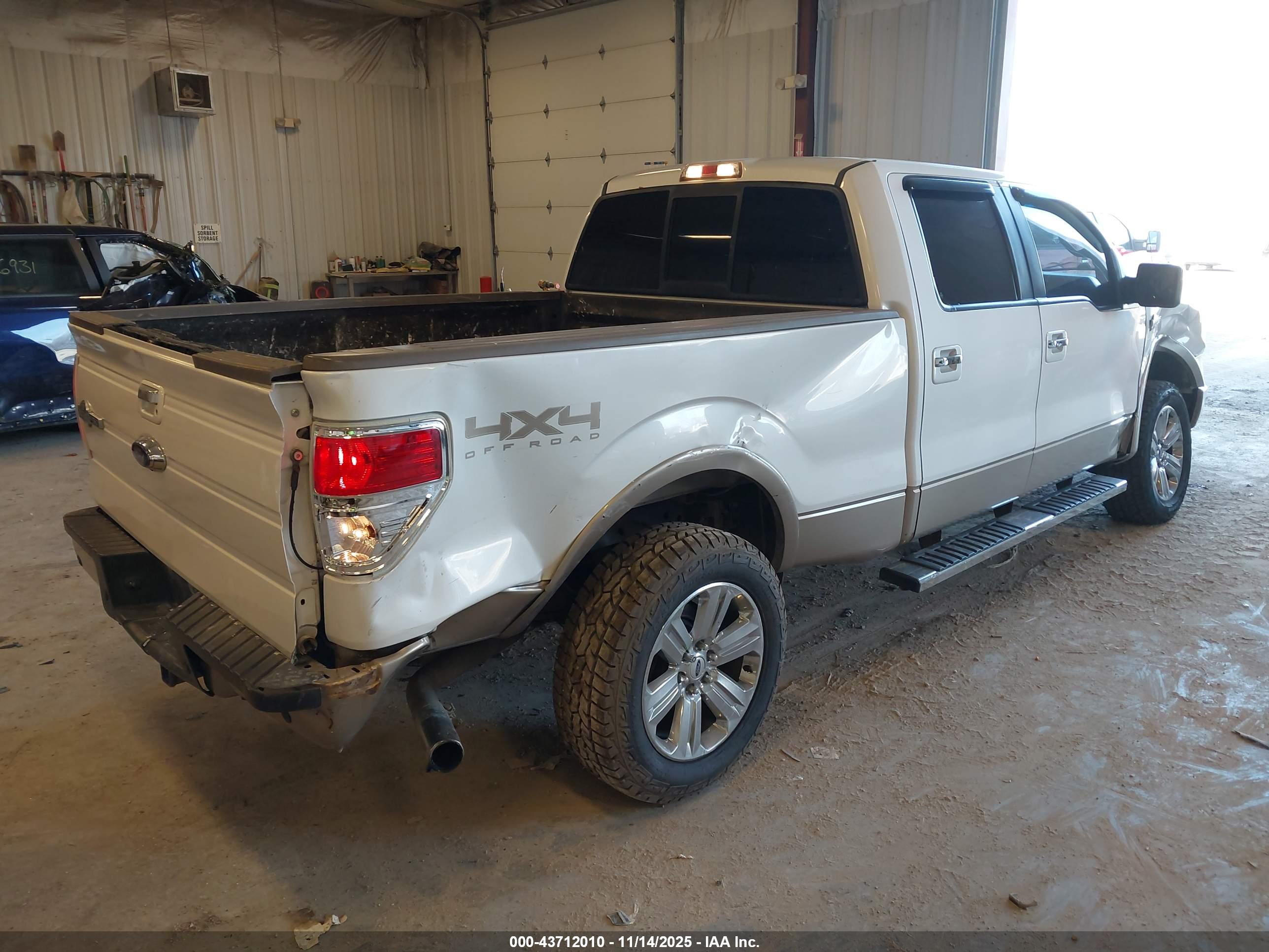 FORD F-150 image 4