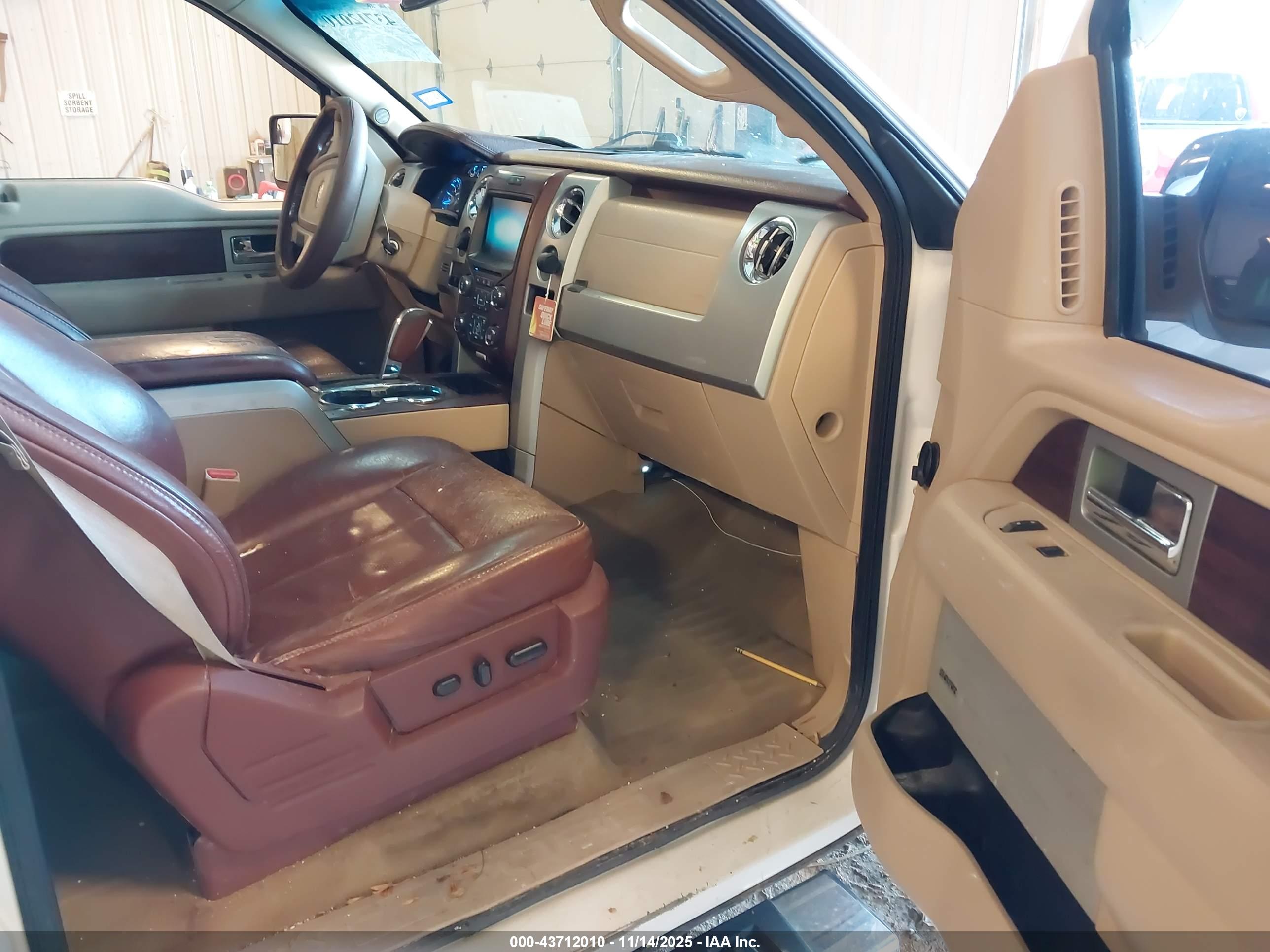 FORD F-150 image 5