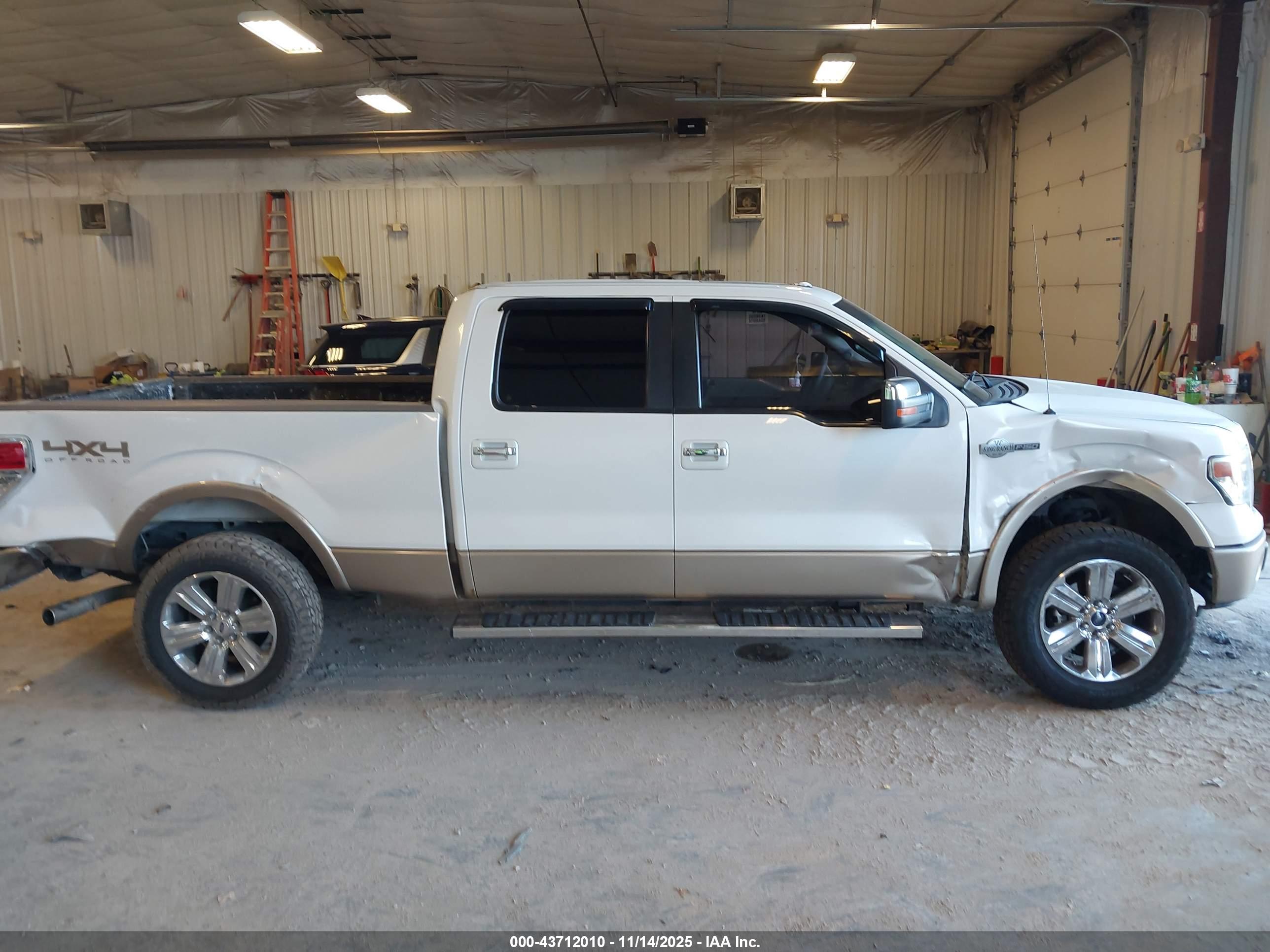 FORD F-150 image 6