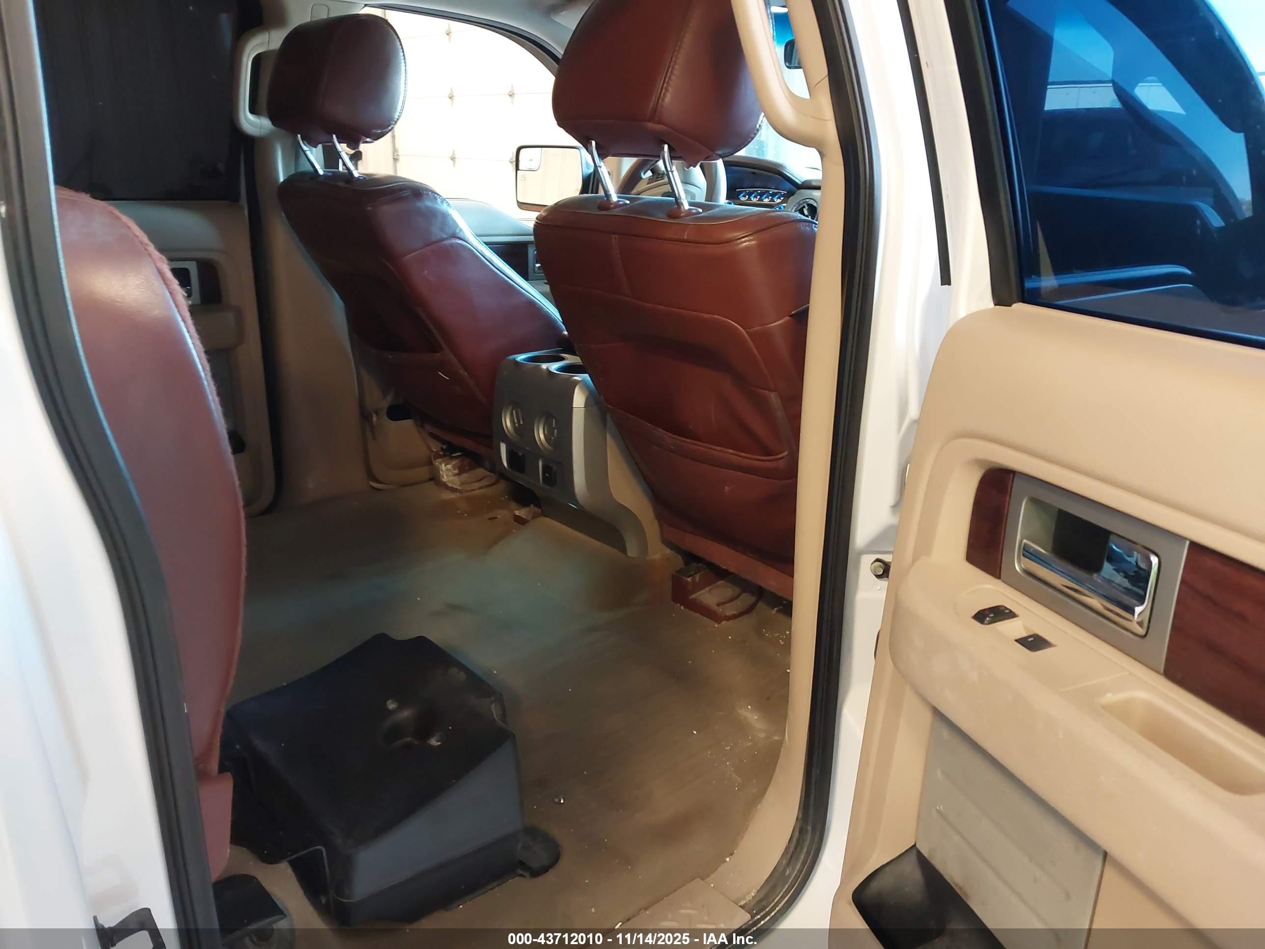 FORD F-150 image 8