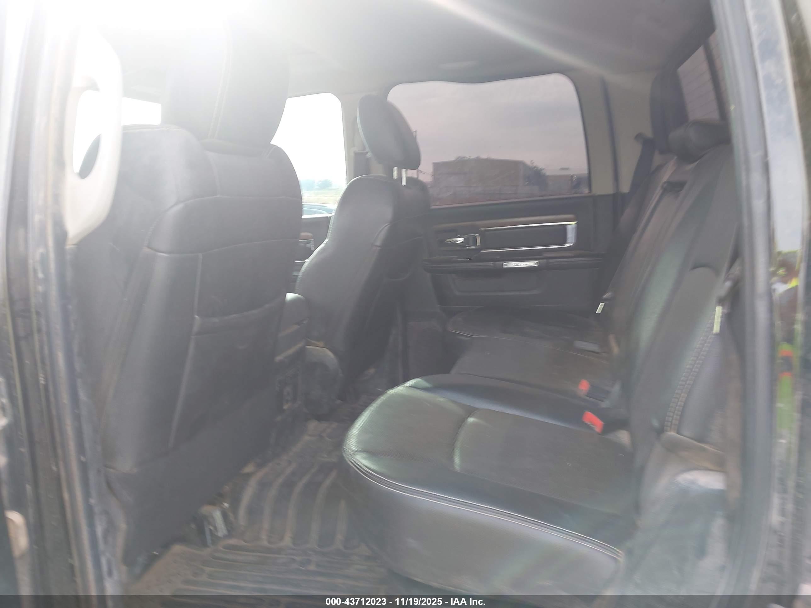 RAM 3500 image 7