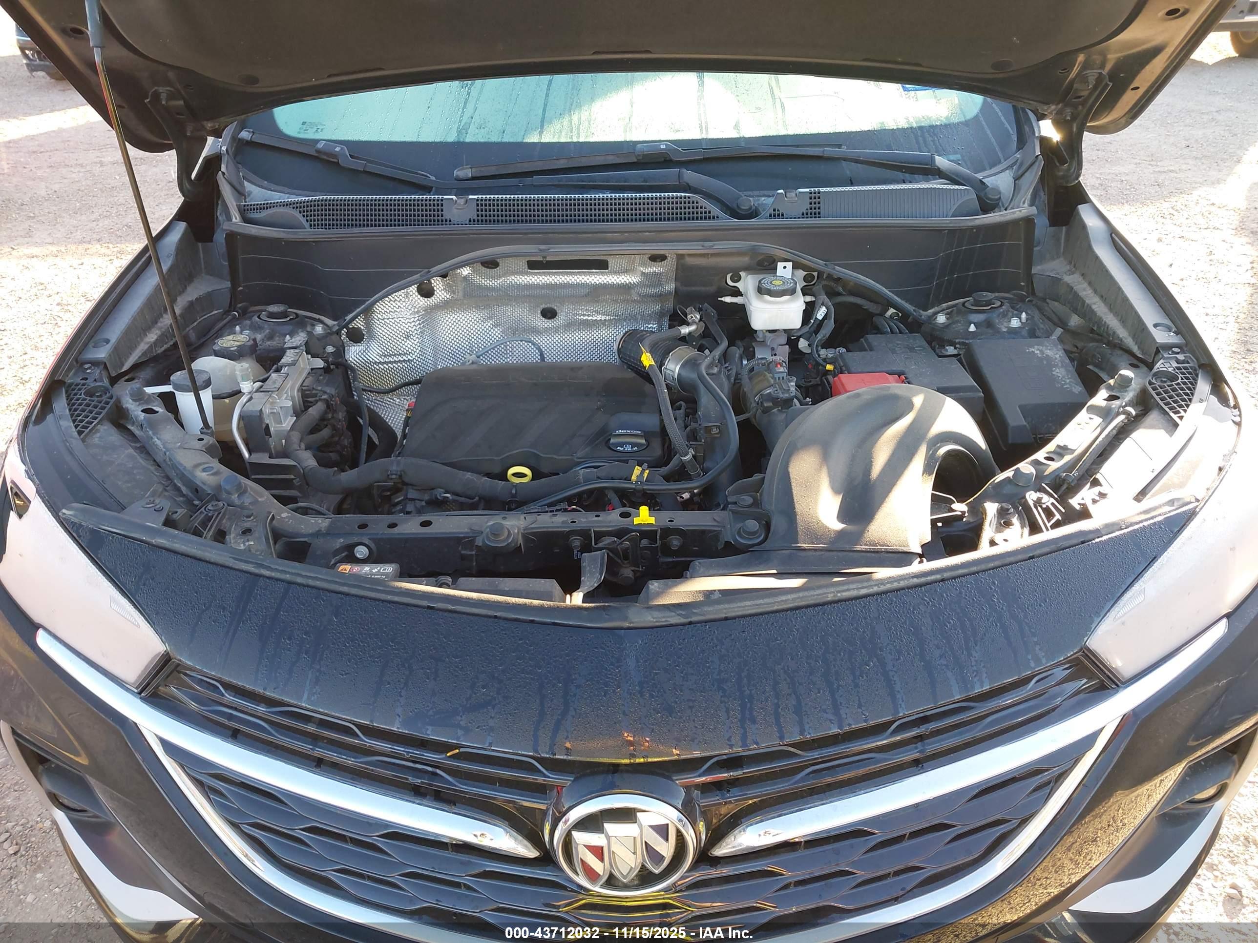 BUICK ENCORE image 10