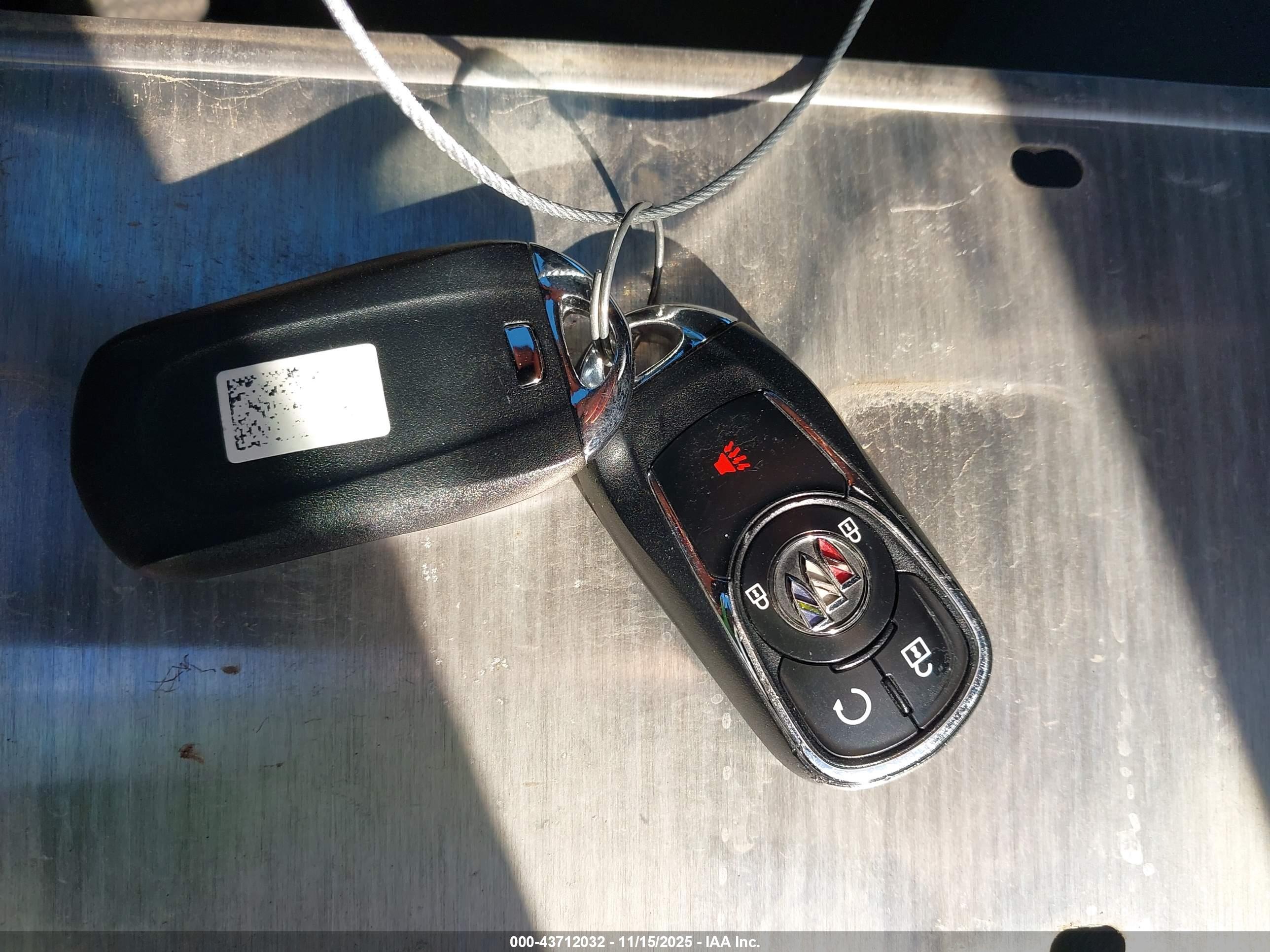 BUICK ENCORE image 11