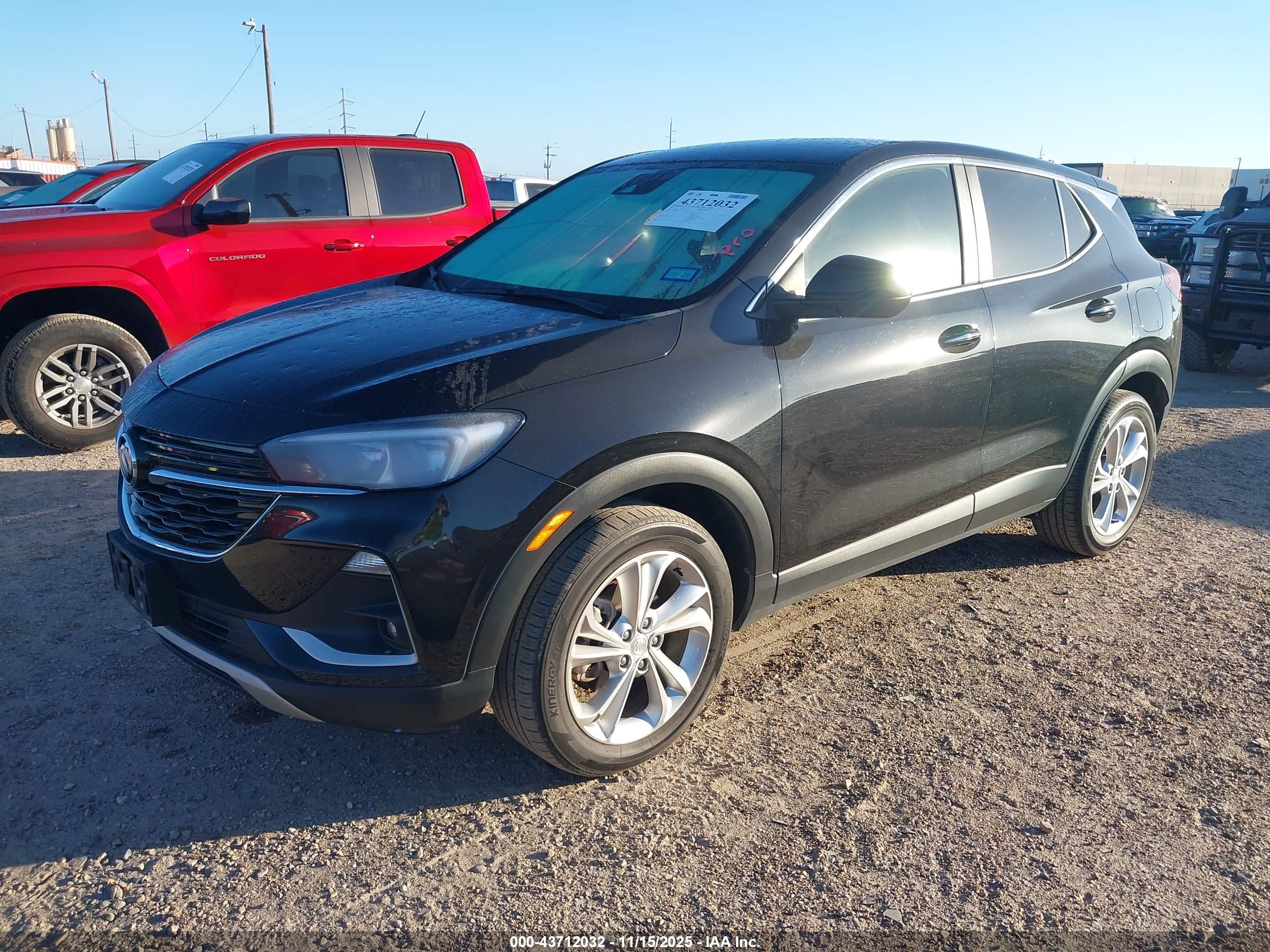 BUICK ENCORE image 2