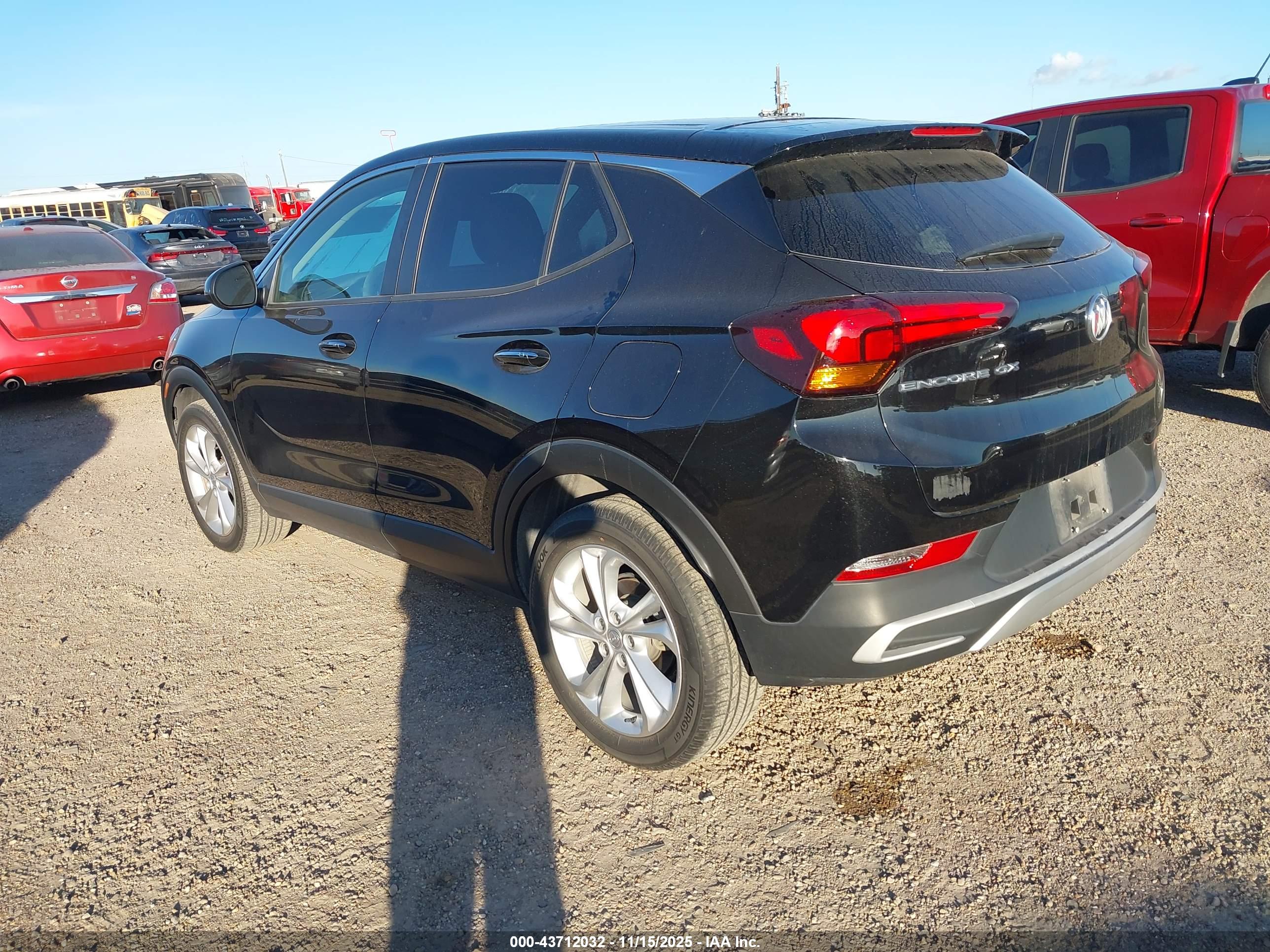 BUICK ENCORE image 3