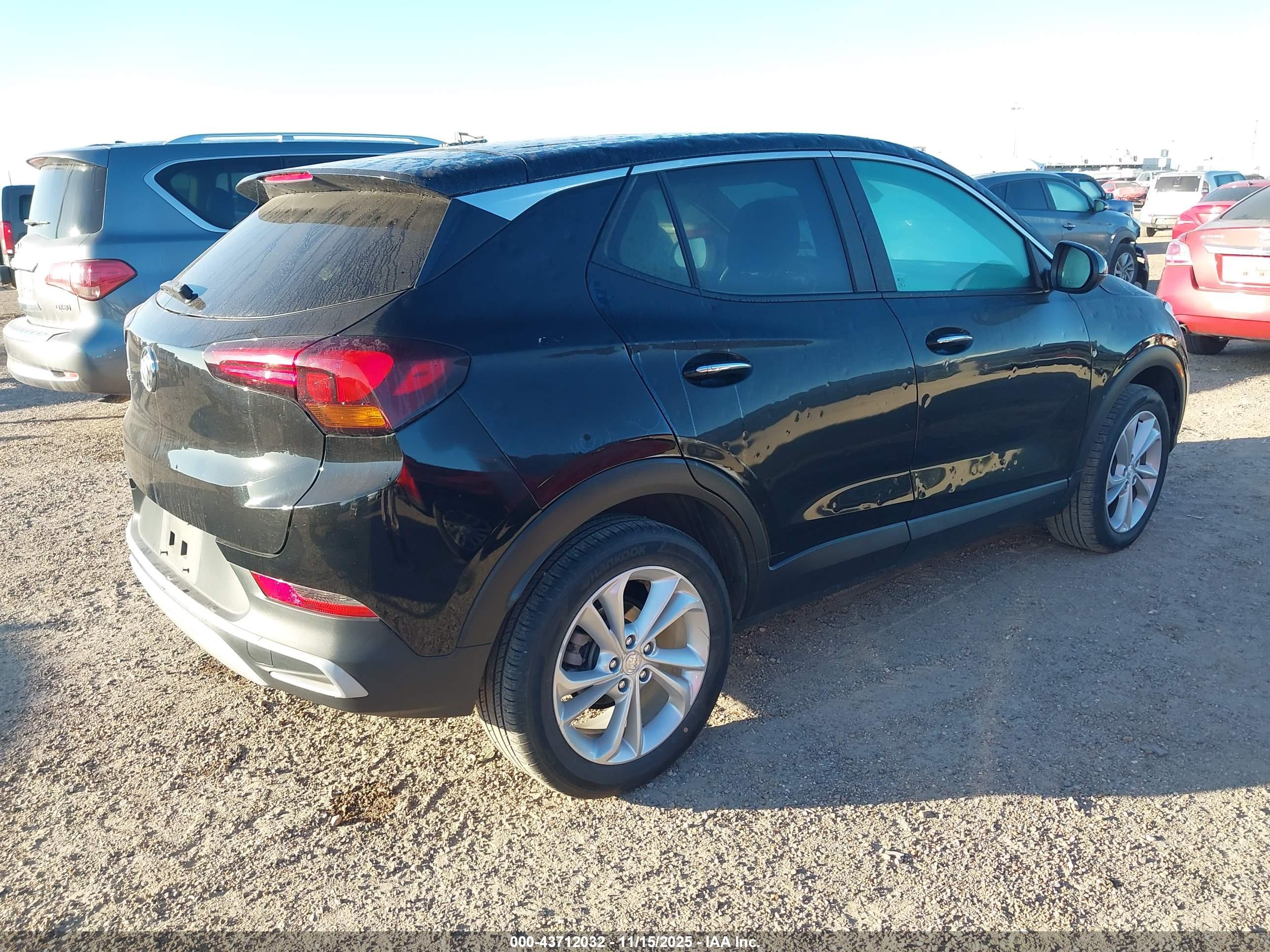 BUICK ENCORE image 4