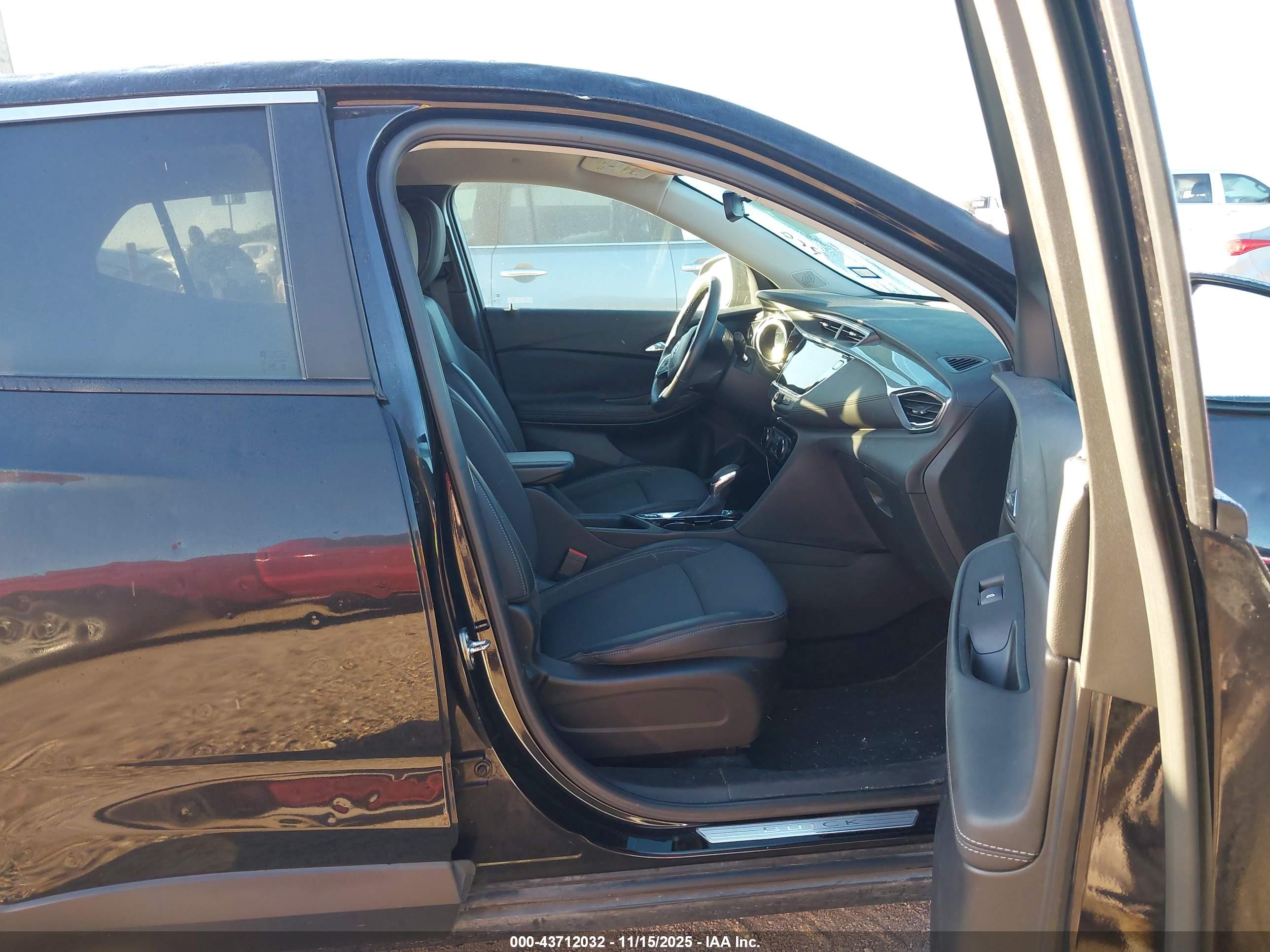 BUICK ENCORE image 5