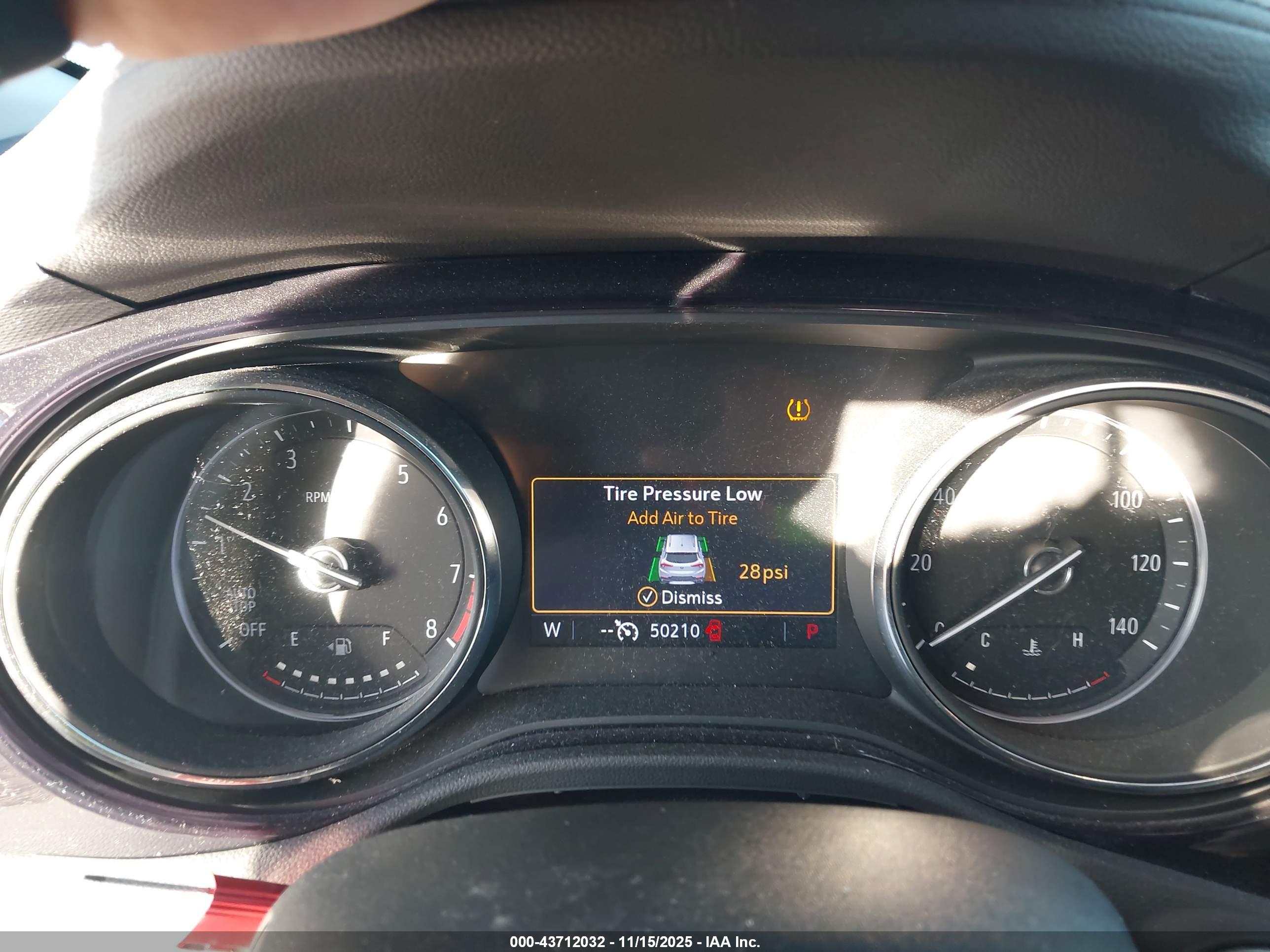BUICK ENCORE image 7