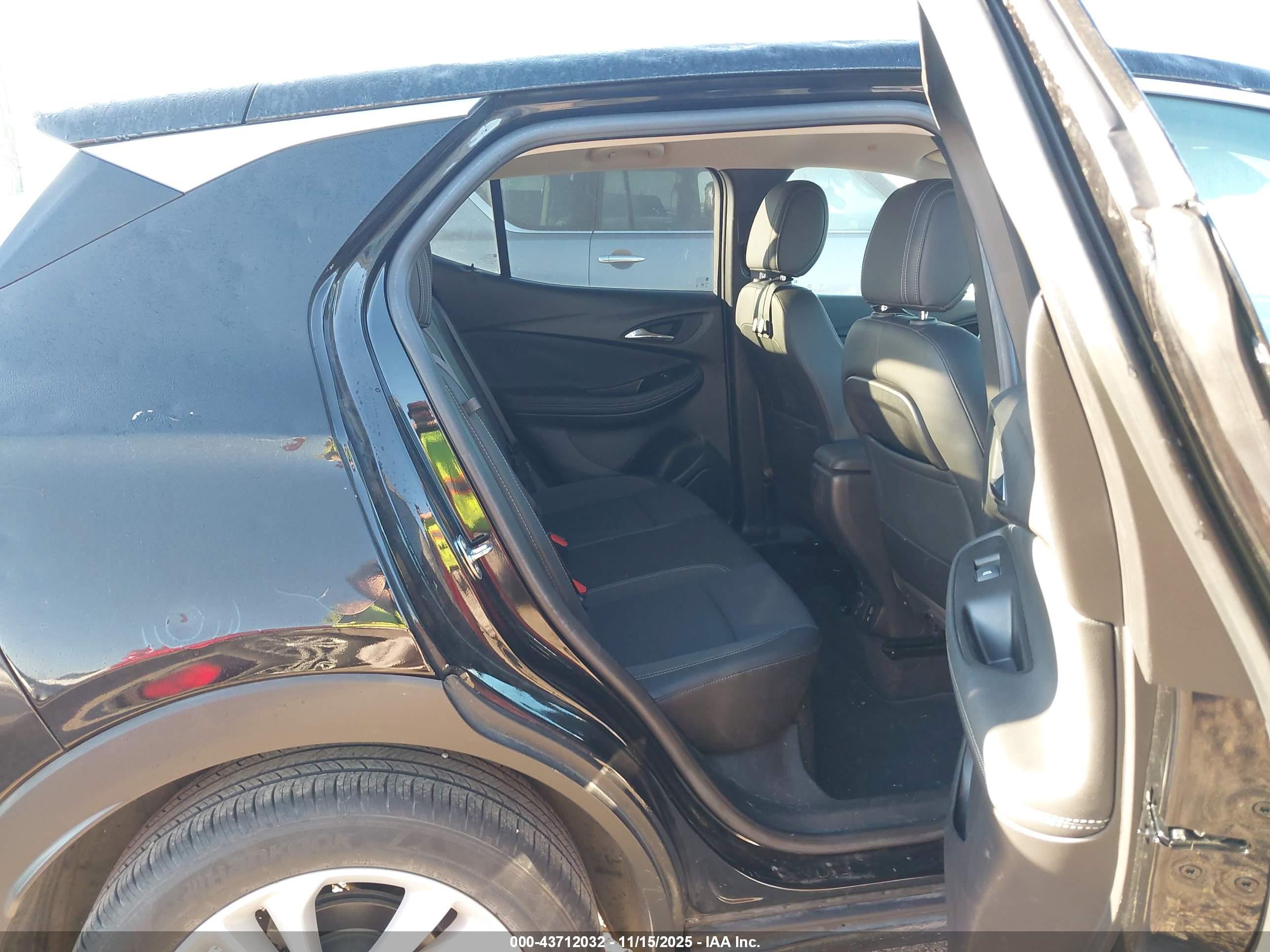 BUICK ENCORE image 8