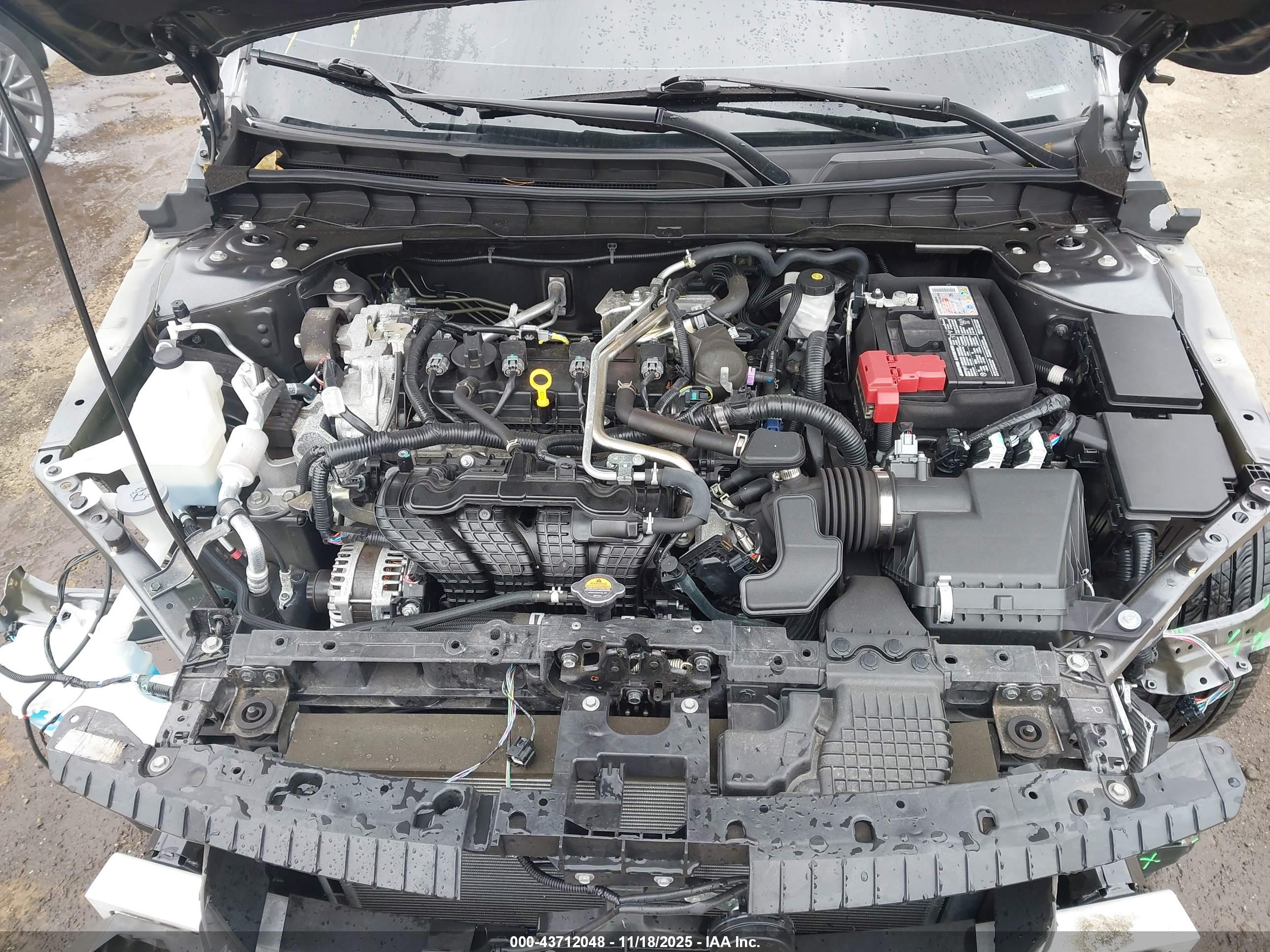 NISSAN ALTIMA image 10