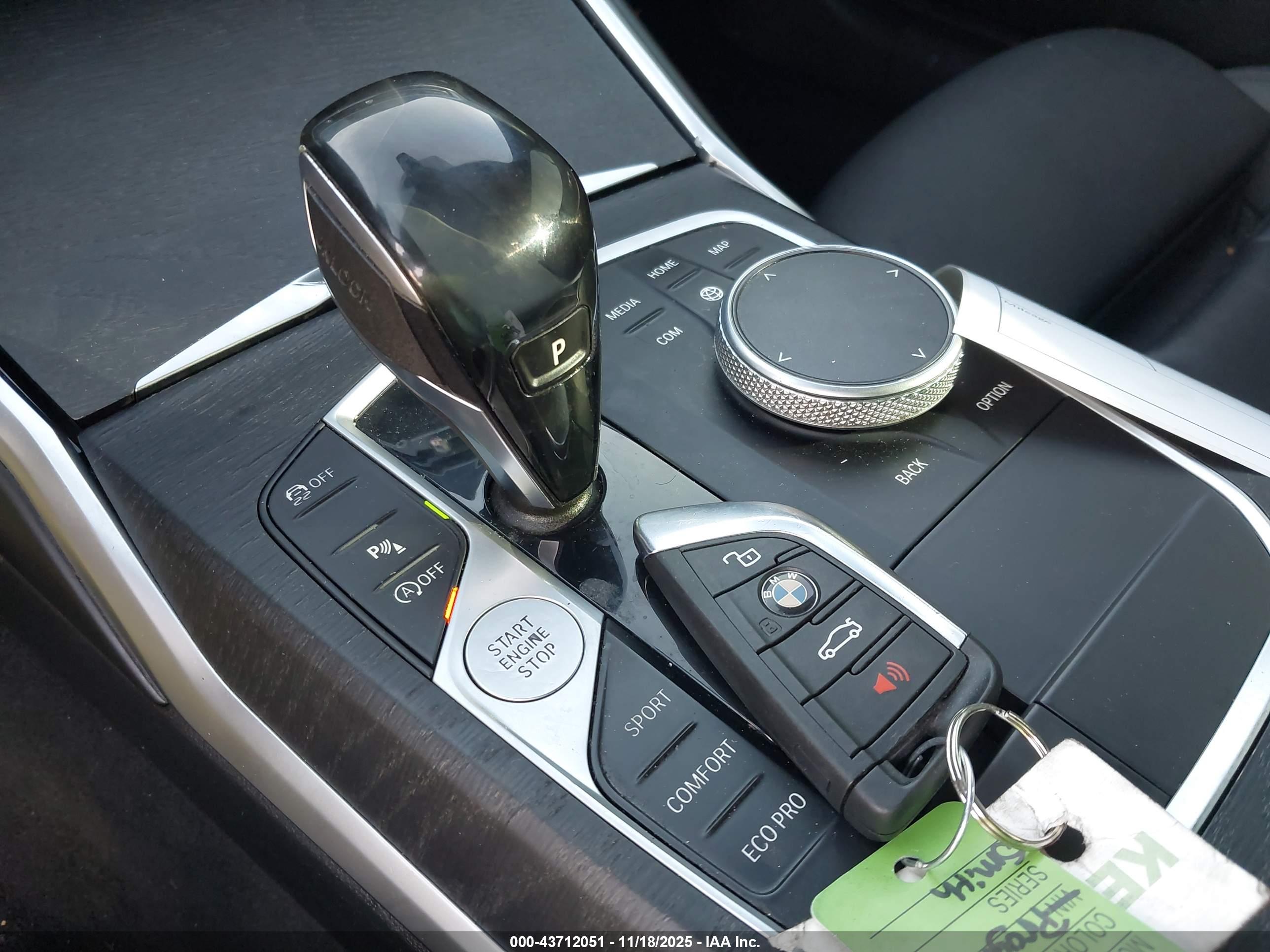 BMW 330I image 11