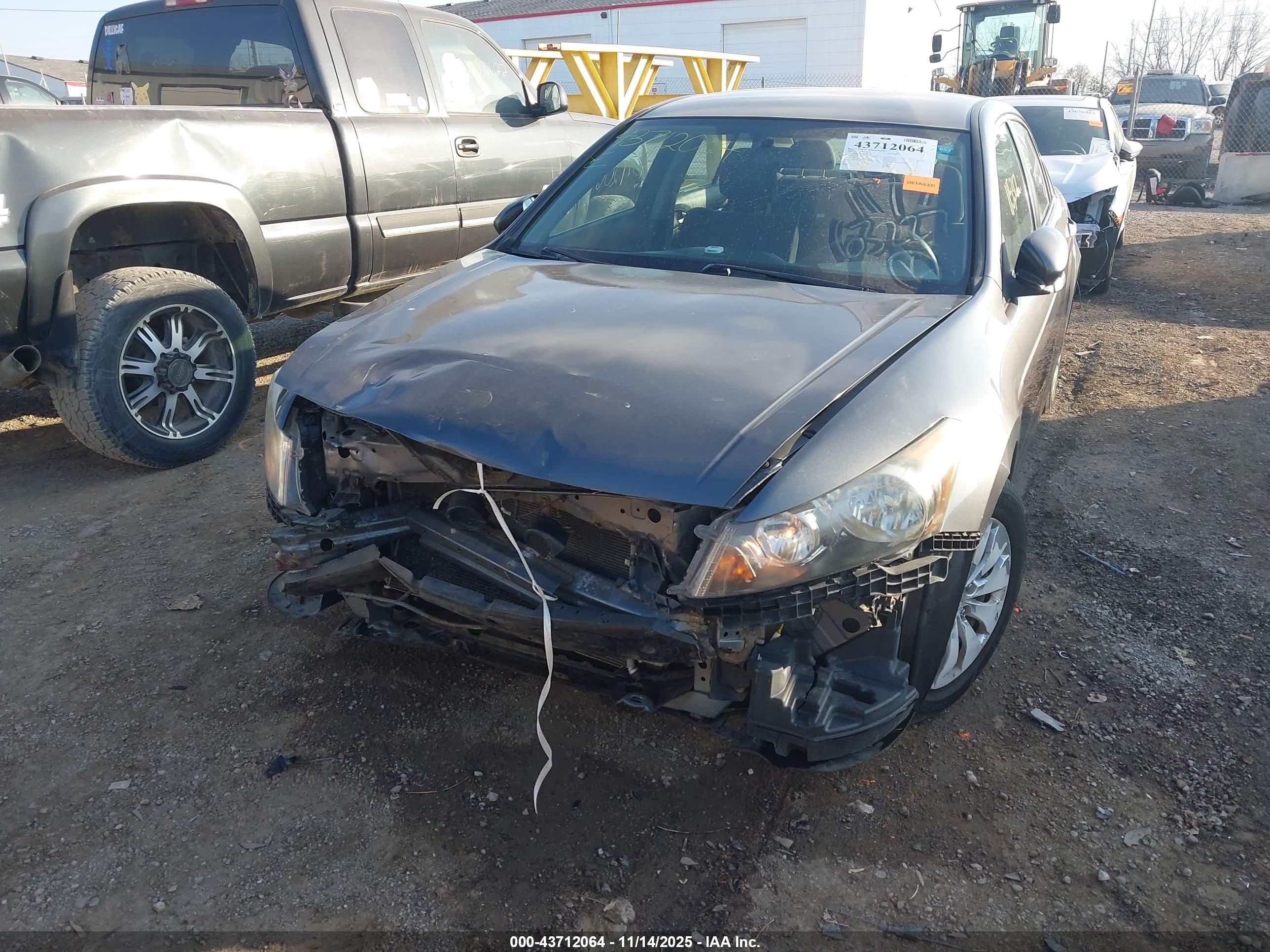 HONDA ACCORD image 6