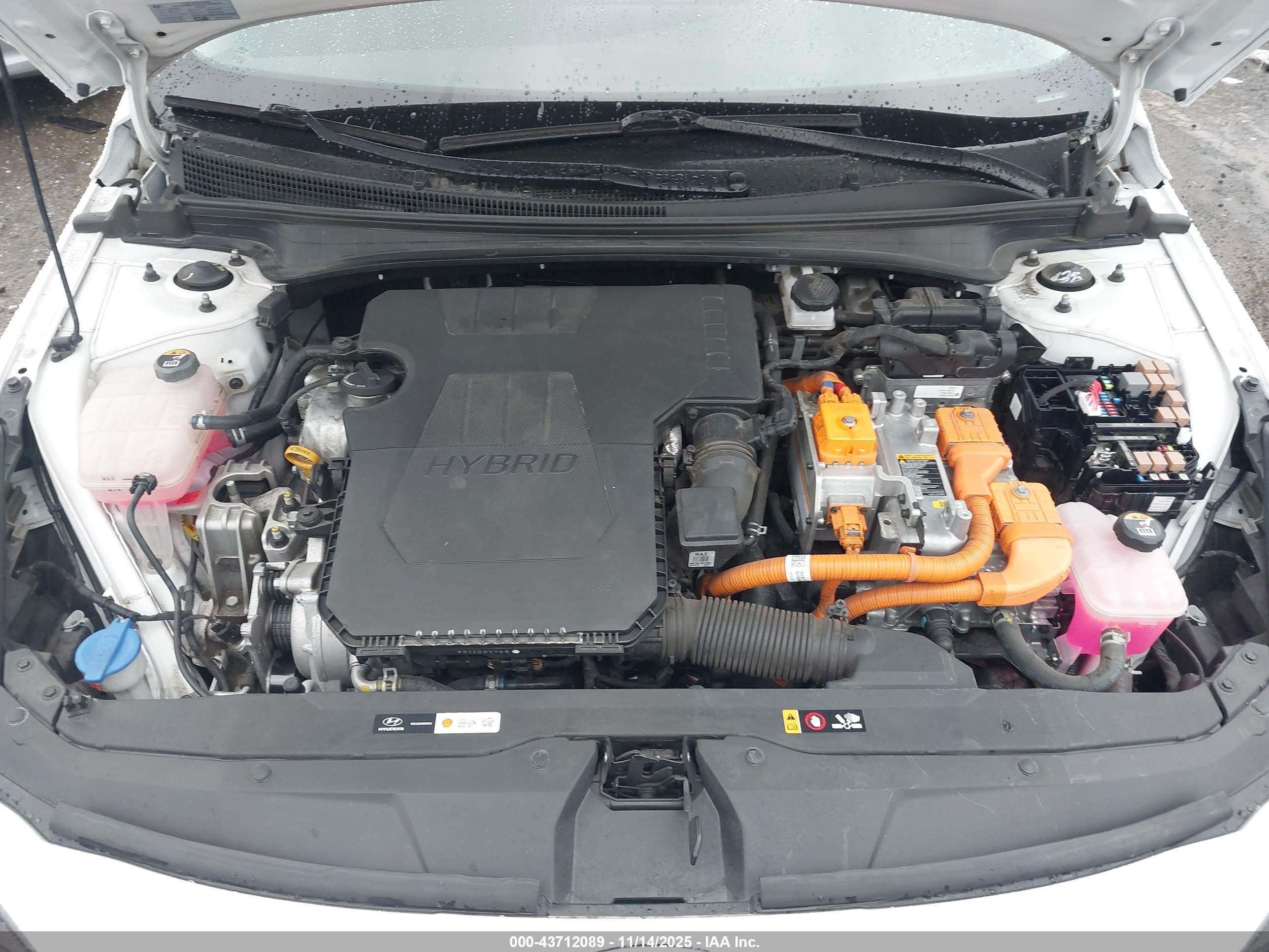 HYUNDAI ELANTRA image 10