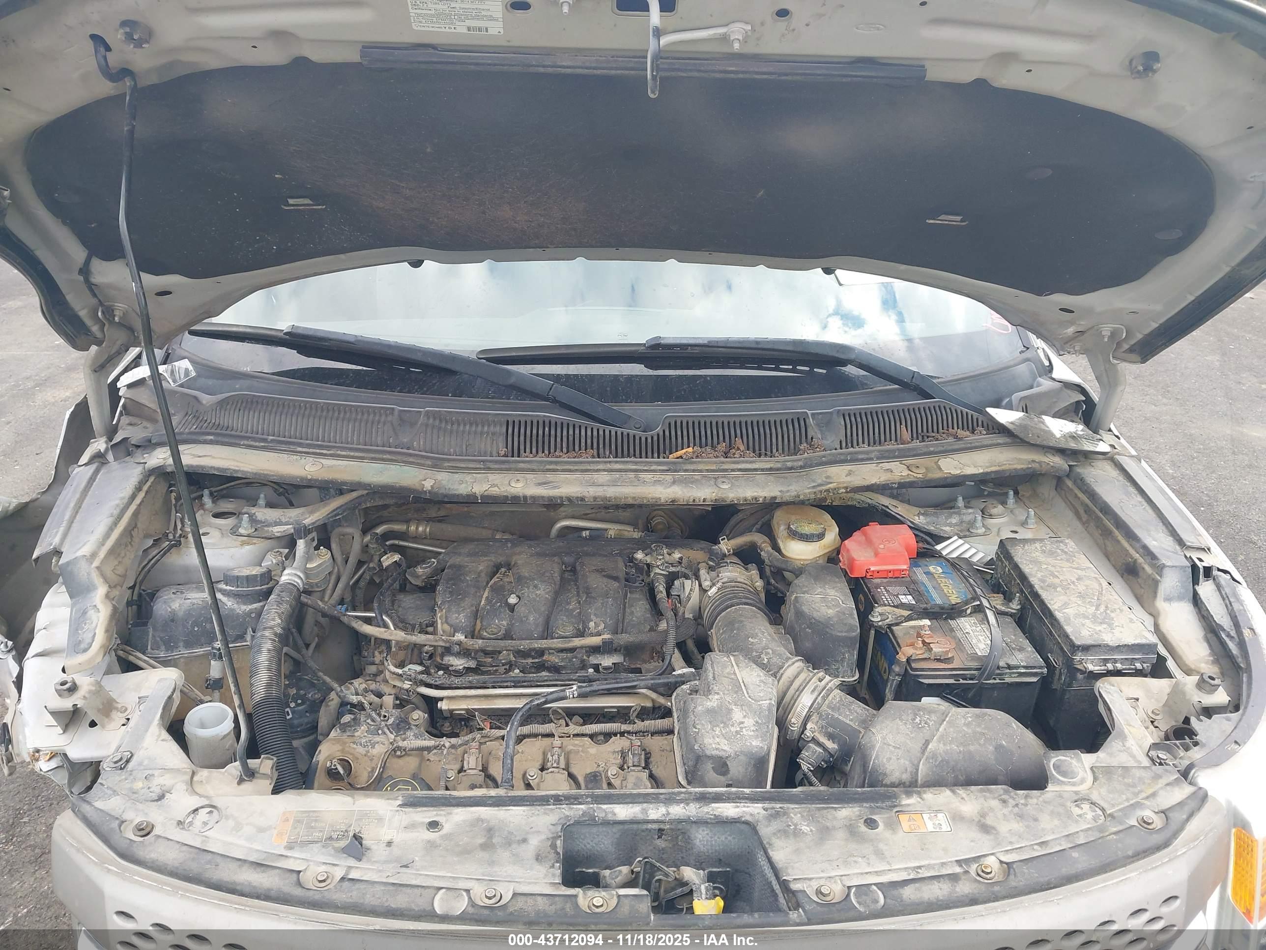 FORD EXPLORER image 10