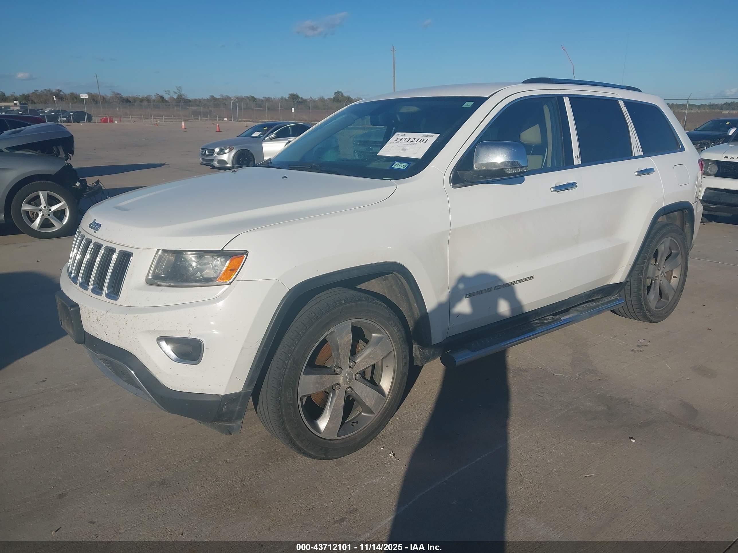 JEEP GRAND image 2