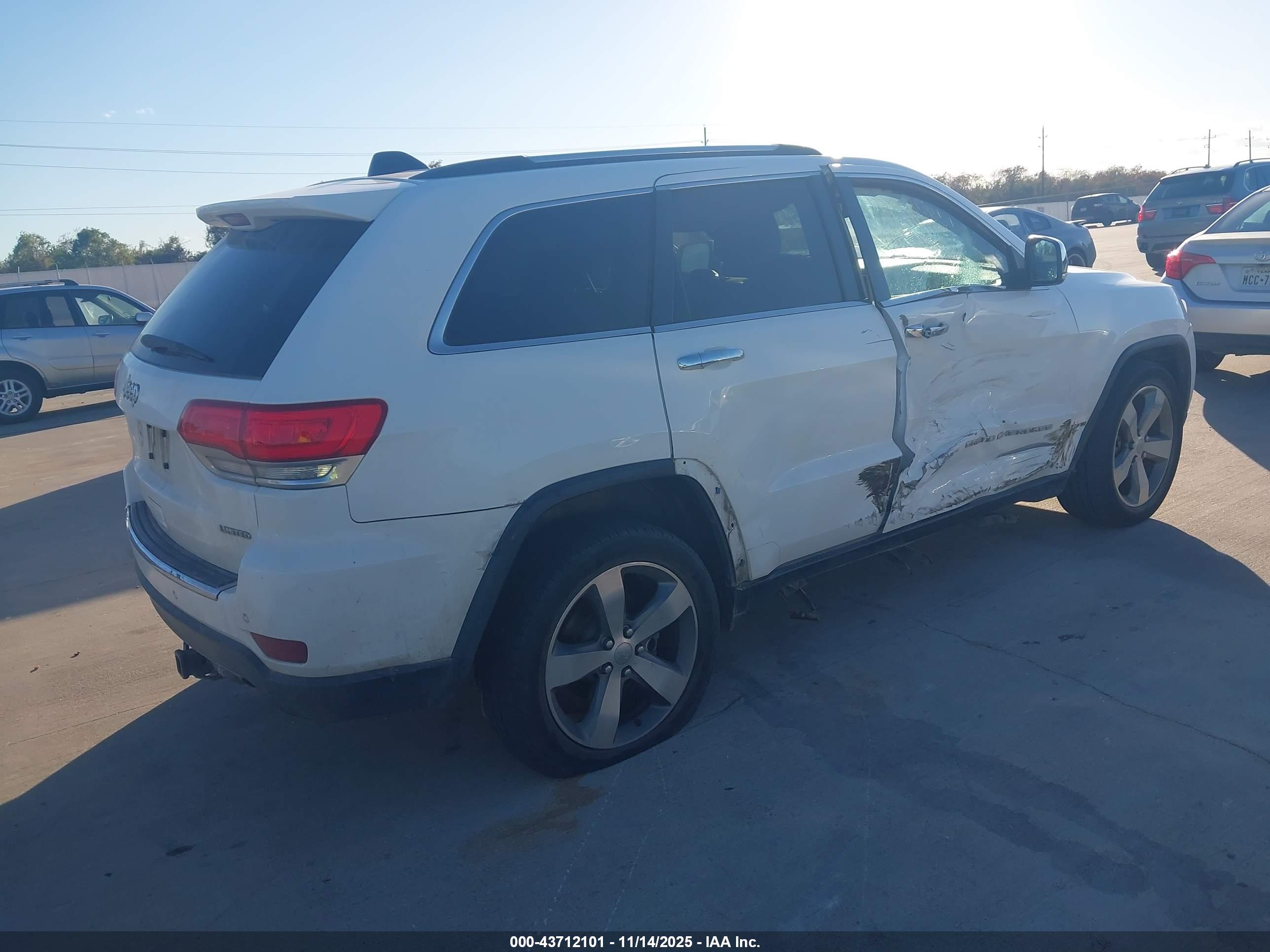 JEEP GRAND image 4