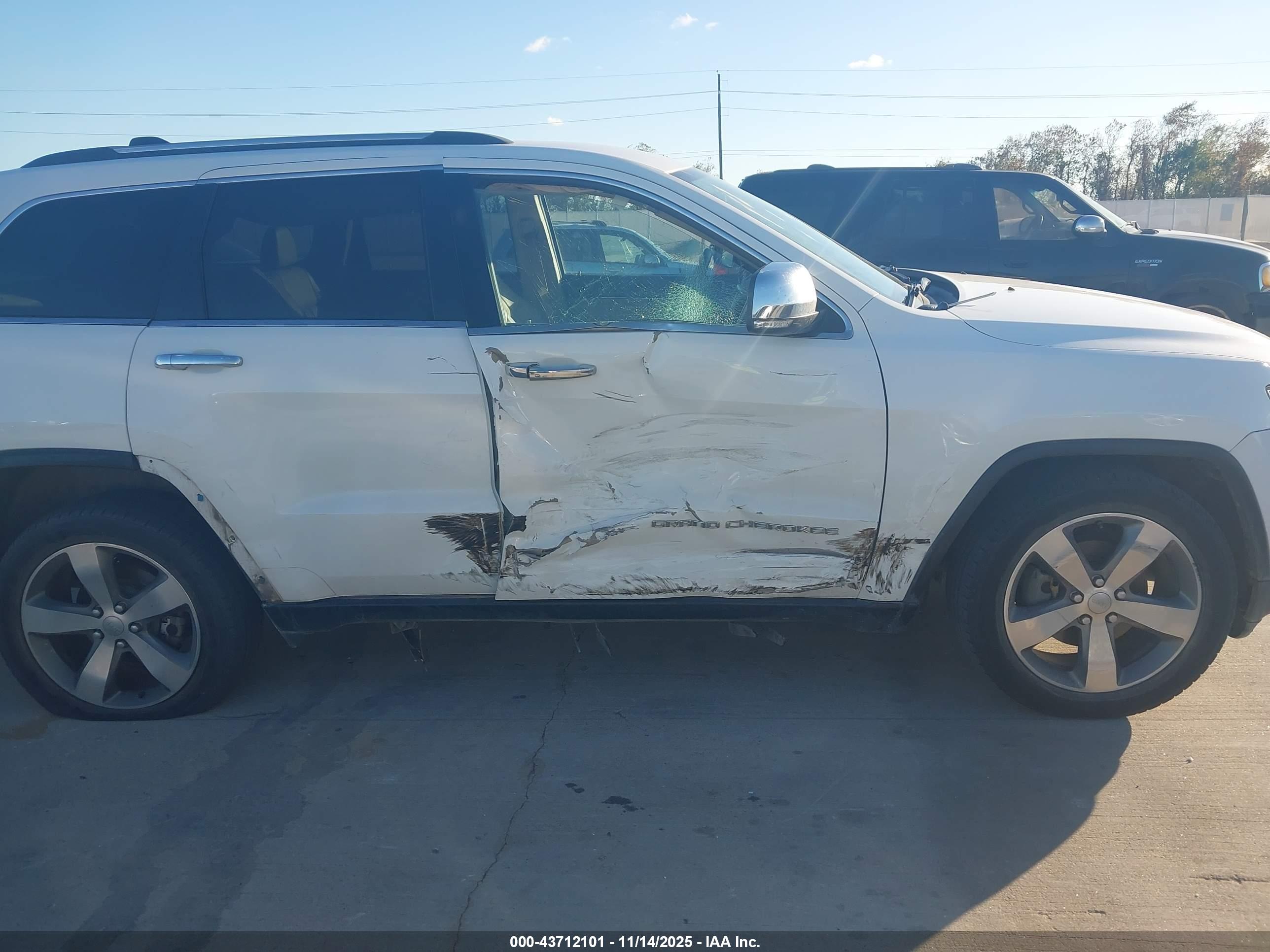 JEEP GRAND image 6