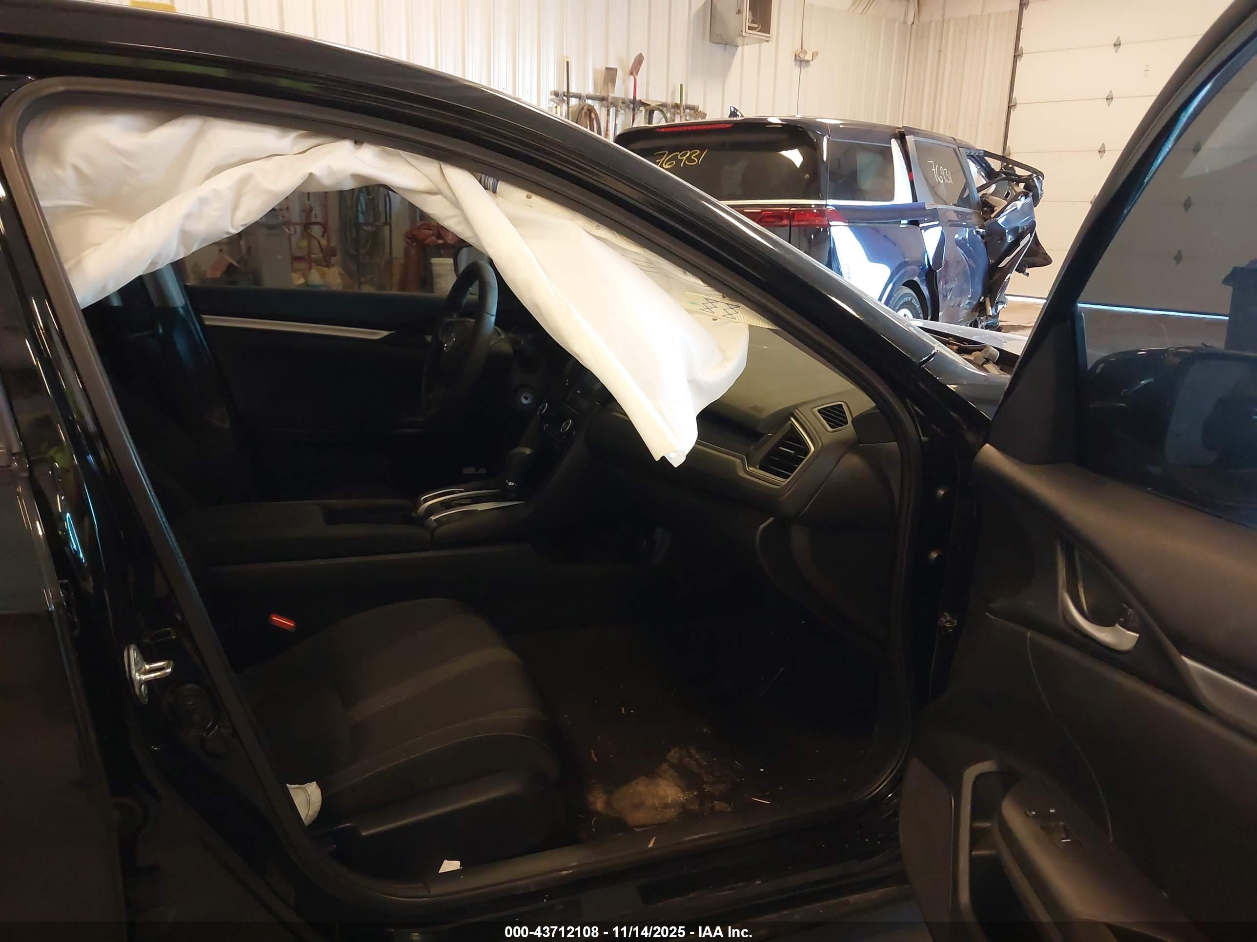 HONDA CIVIC image 5