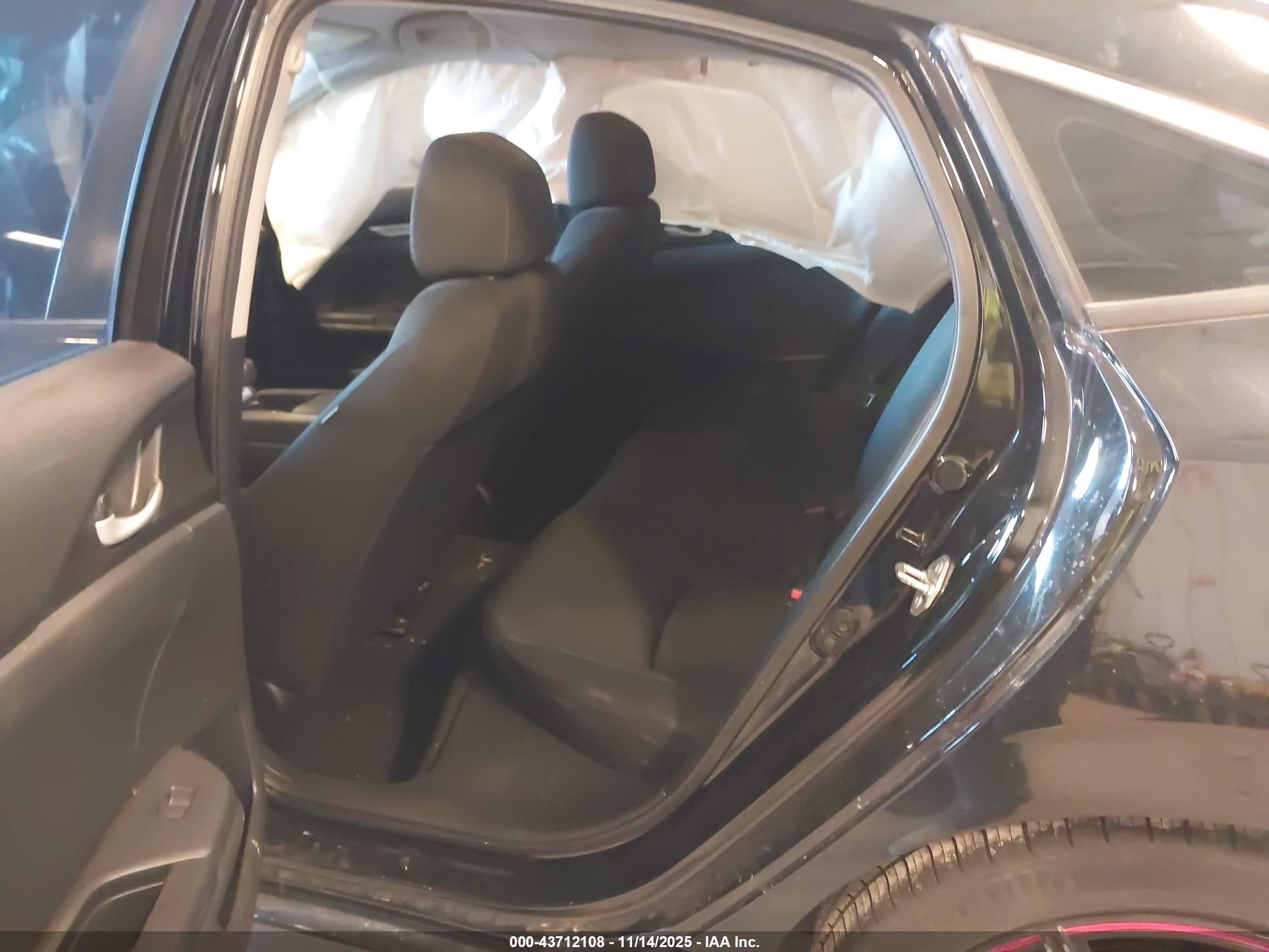 HONDA CIVIC image 8