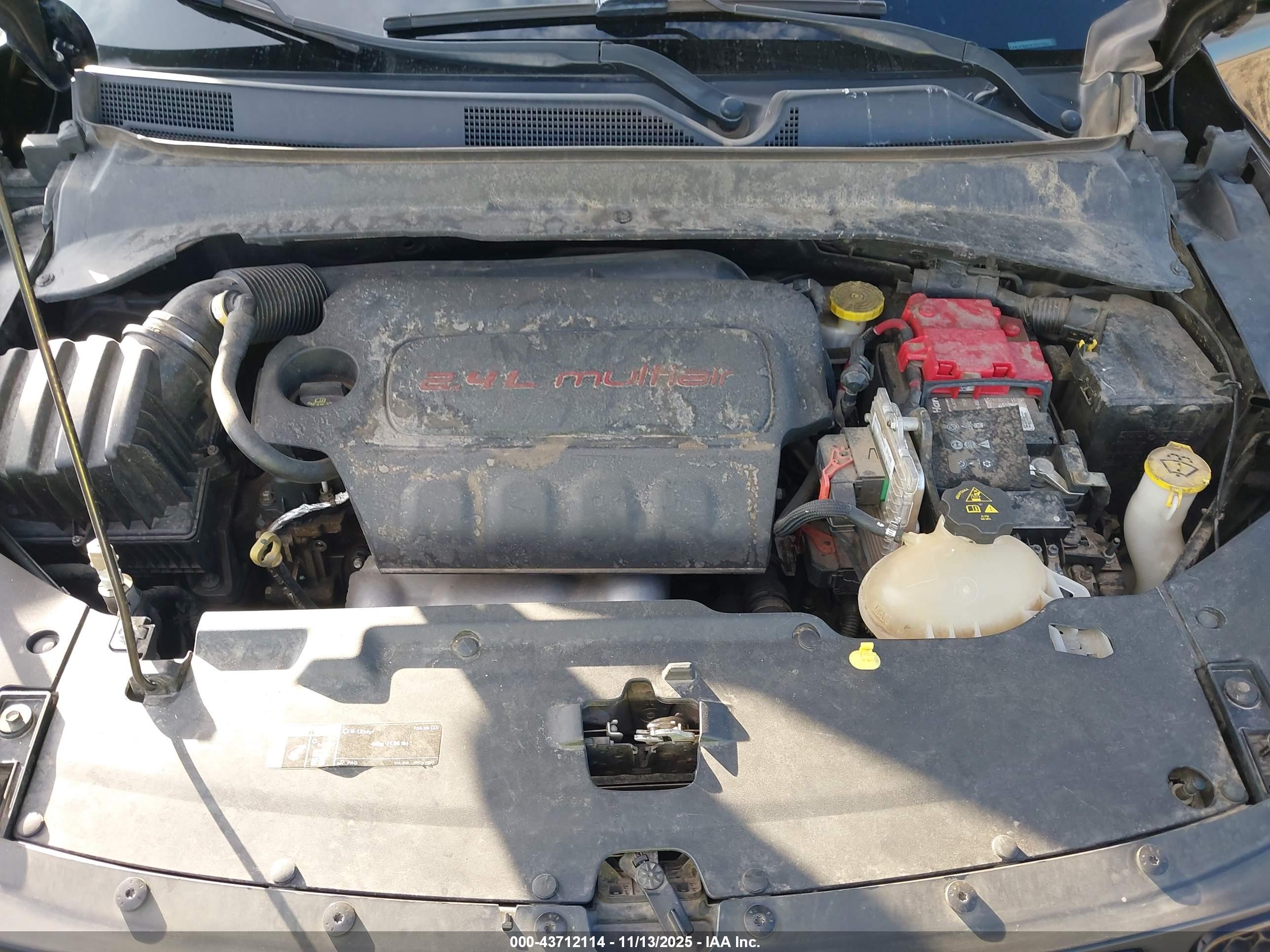JEEP COMPASS image 10