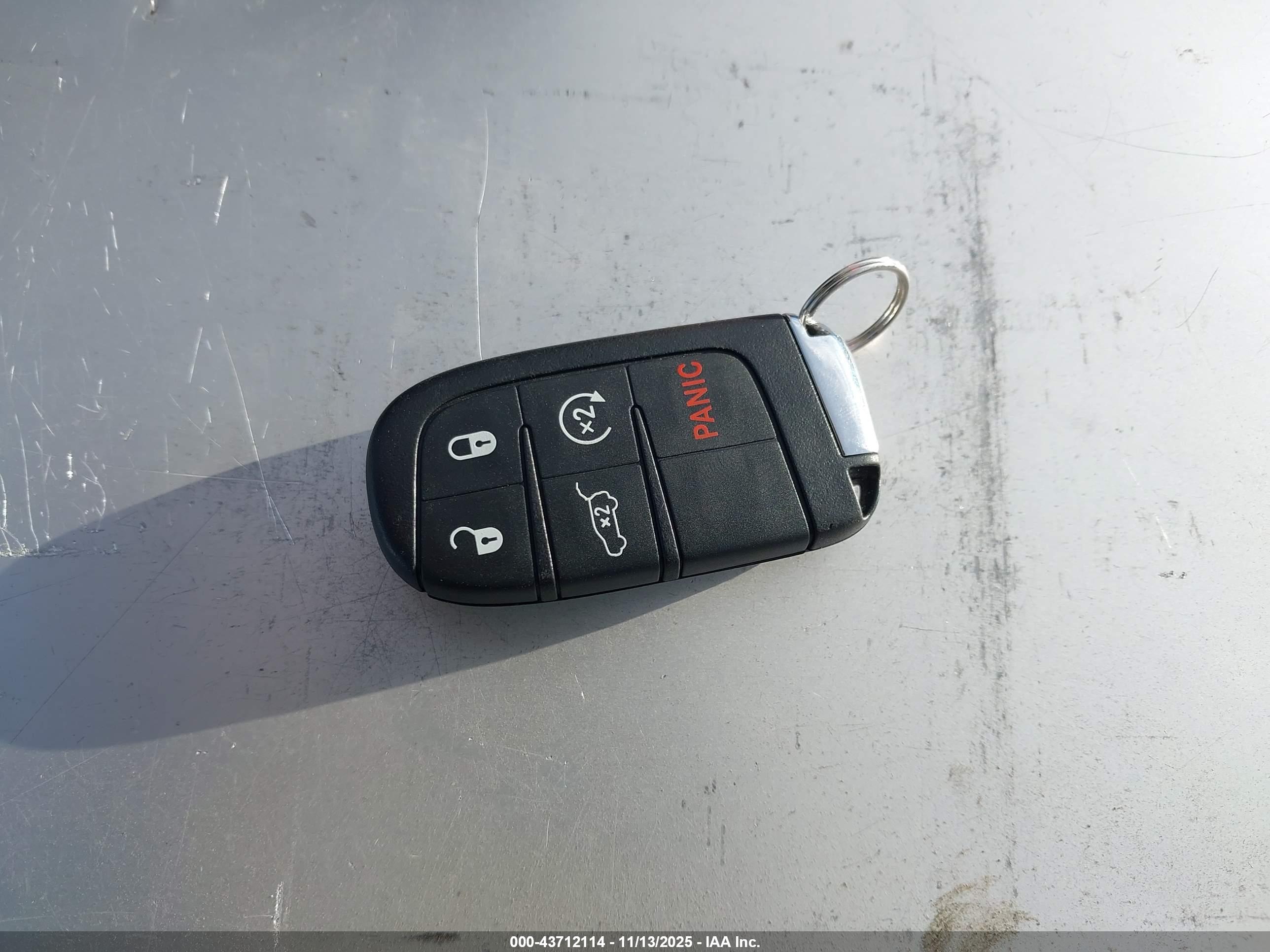 JEEP COMPASS image 11