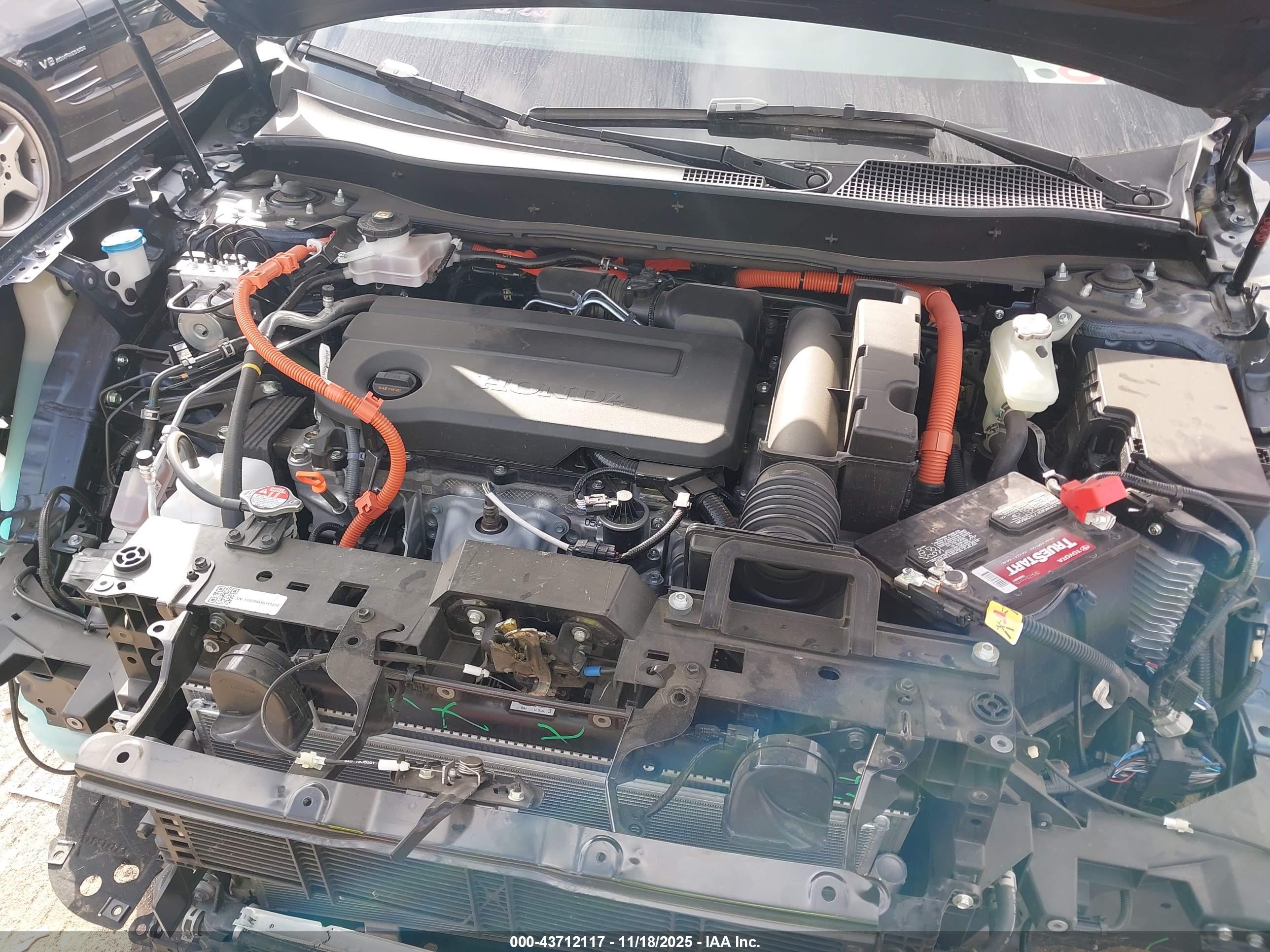 HONDA CR-V image 10