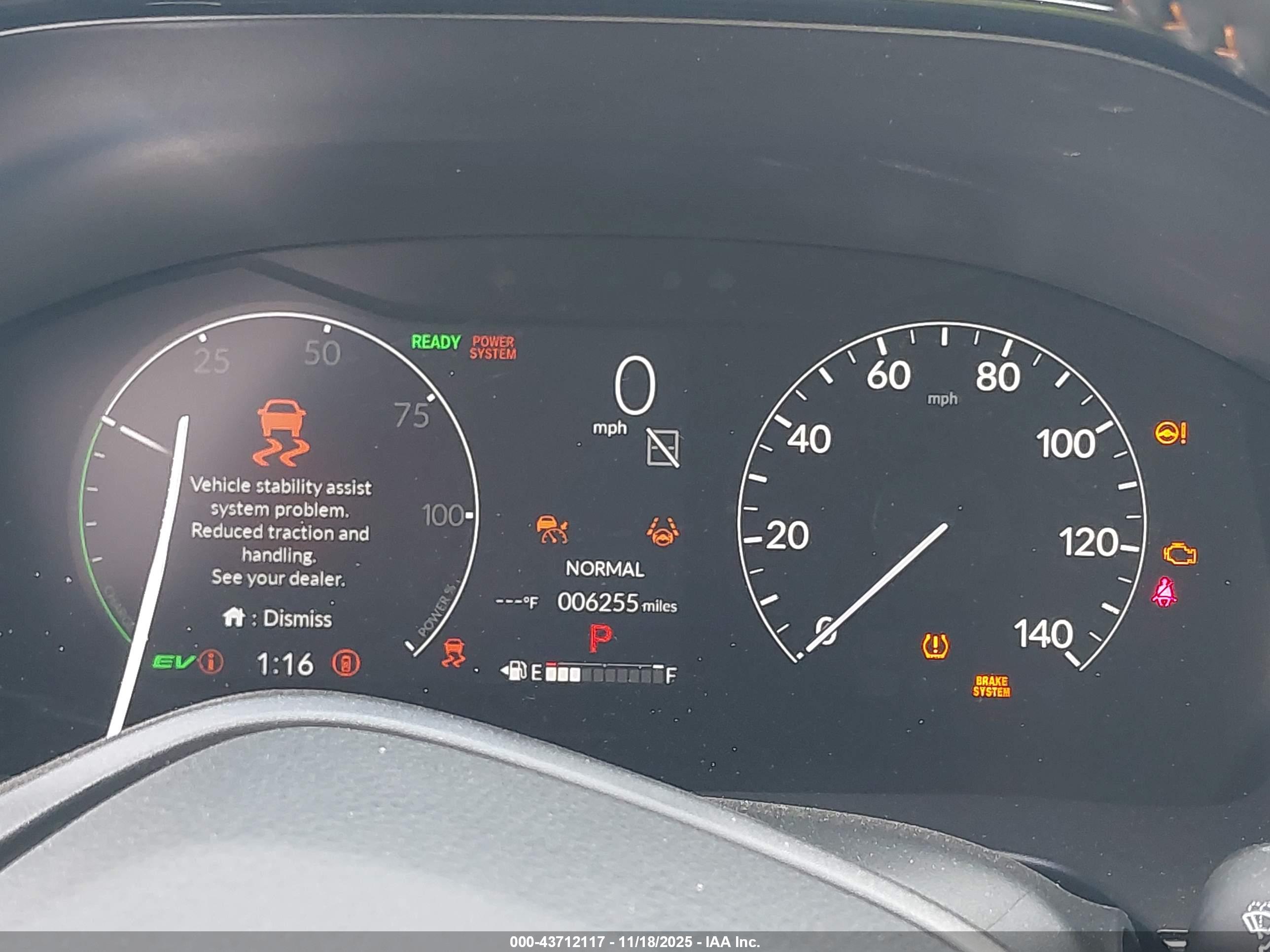 HONDA CR-V image 7