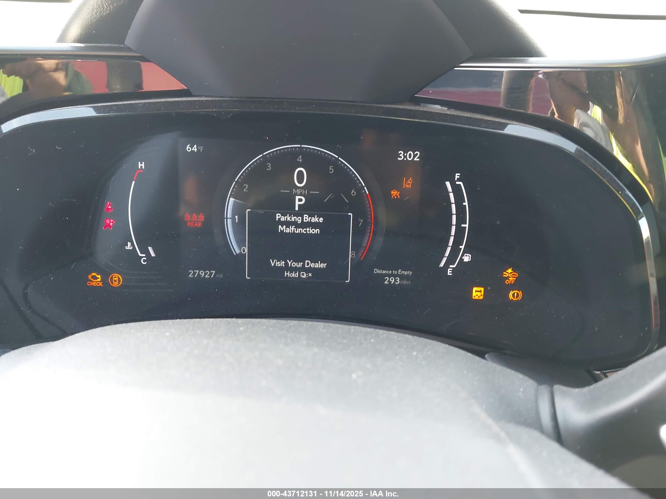 LEXUS NX image 7