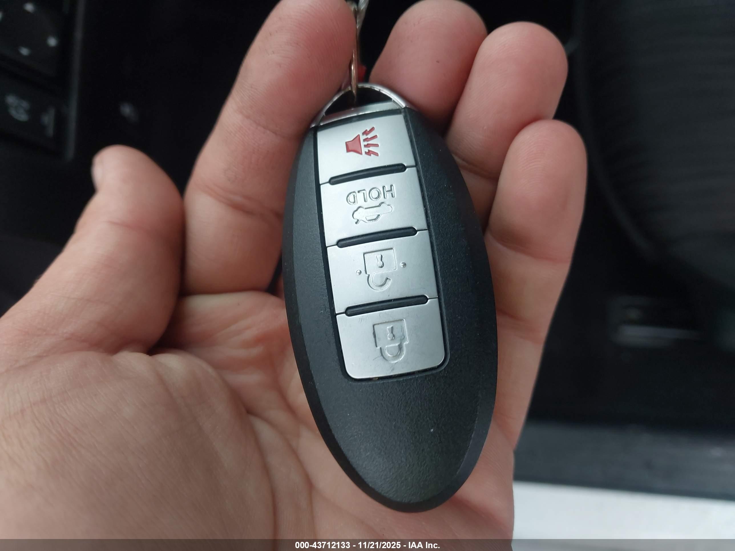 NISSAN SENTRA image 11