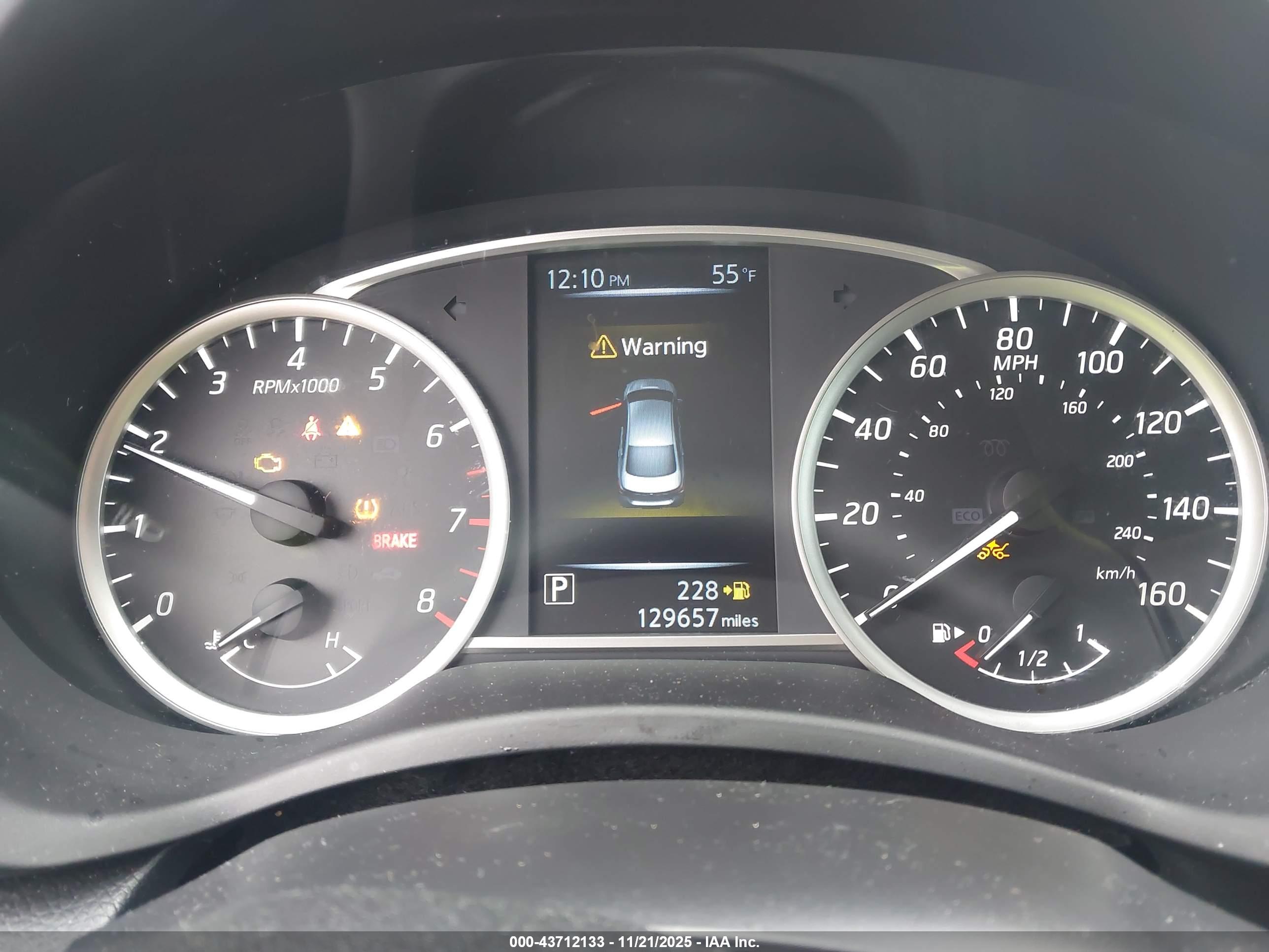 NISSAN SENTRA image 7