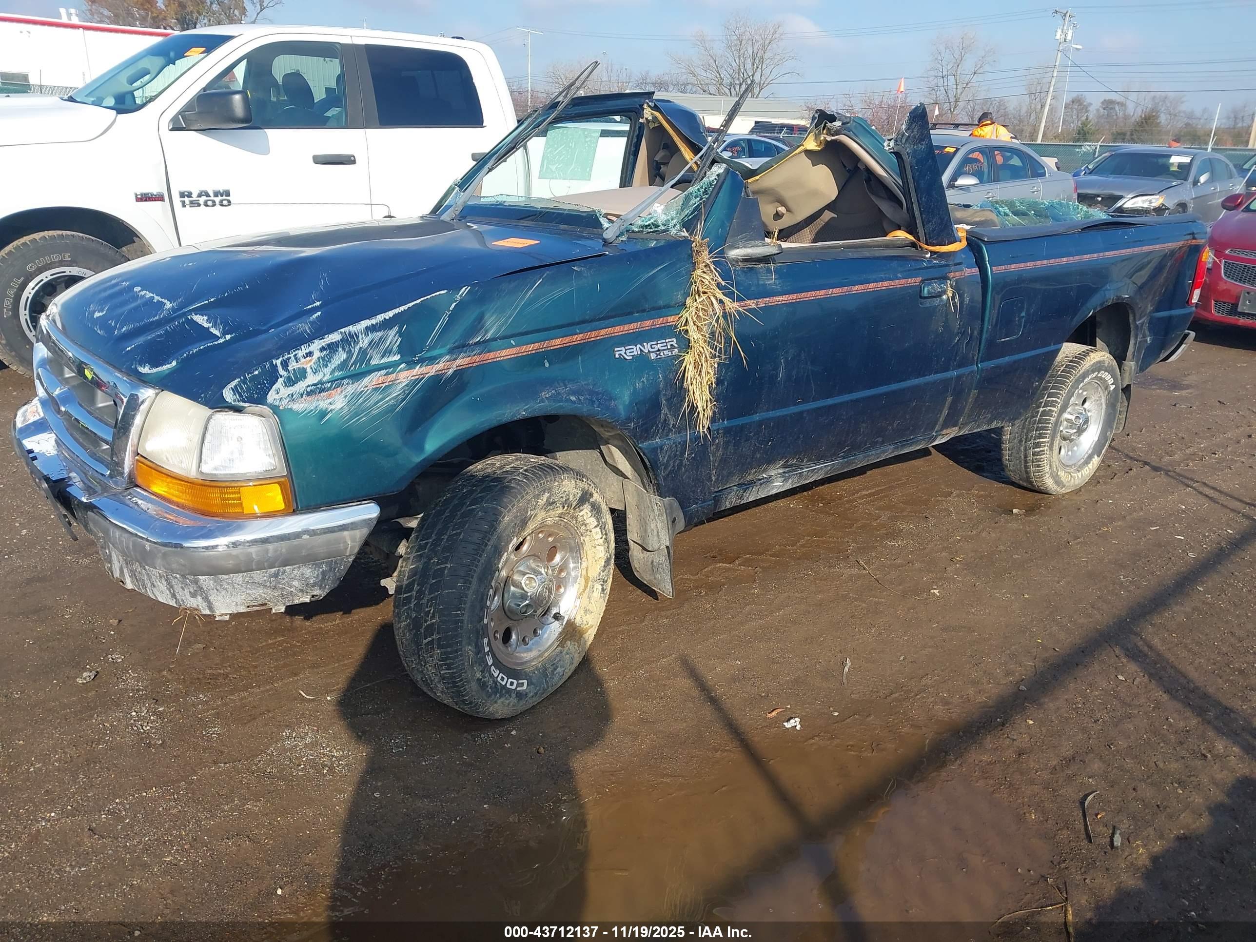 FORD RANGER image 2