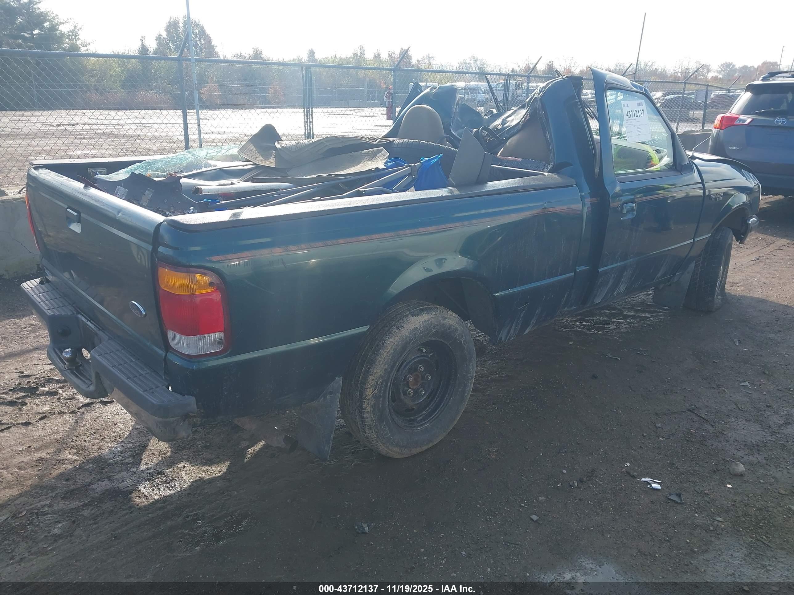 FORD RANGER image 4