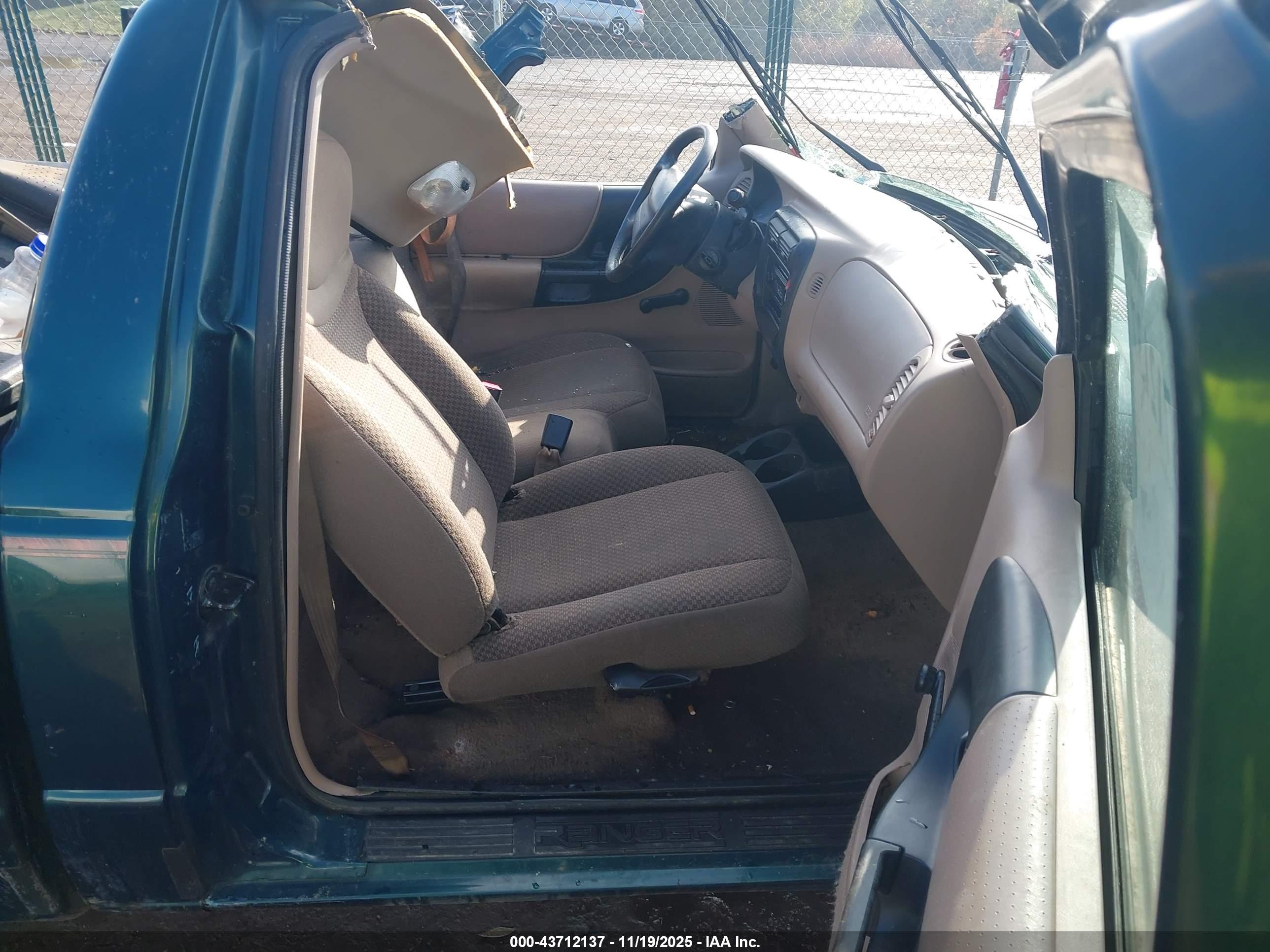 FORD RANGER image 5