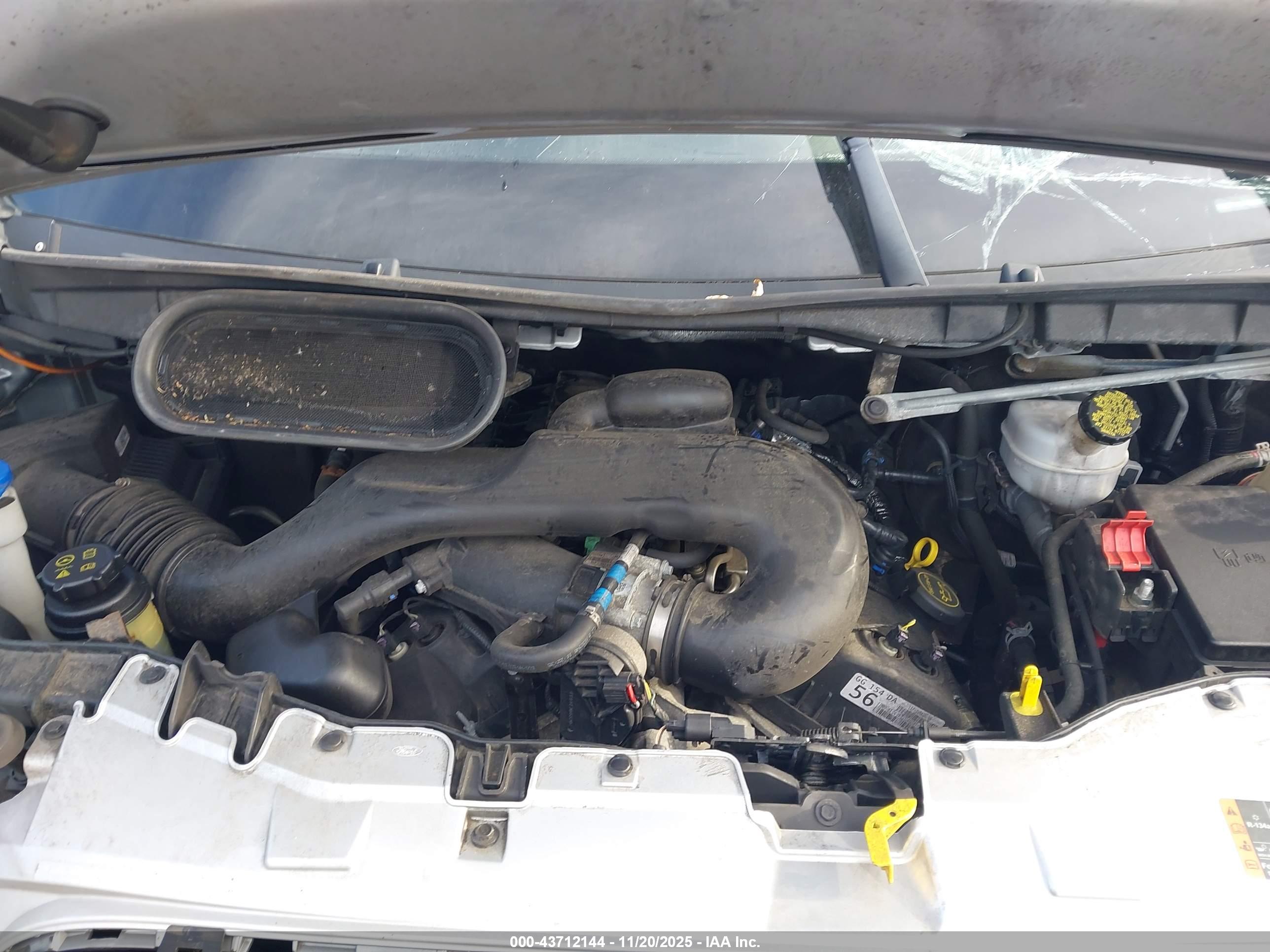 FORD TRANSIT-350 image 10