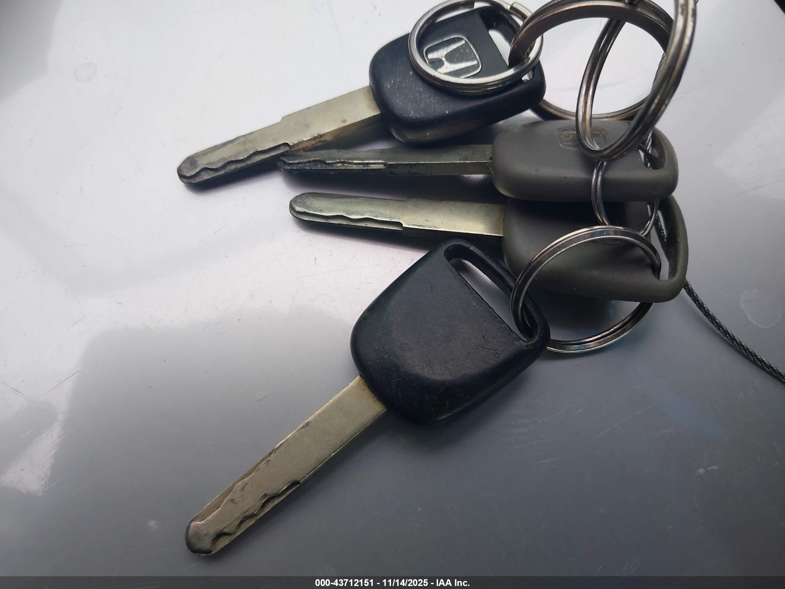 HONDA ODYSSEY image 11