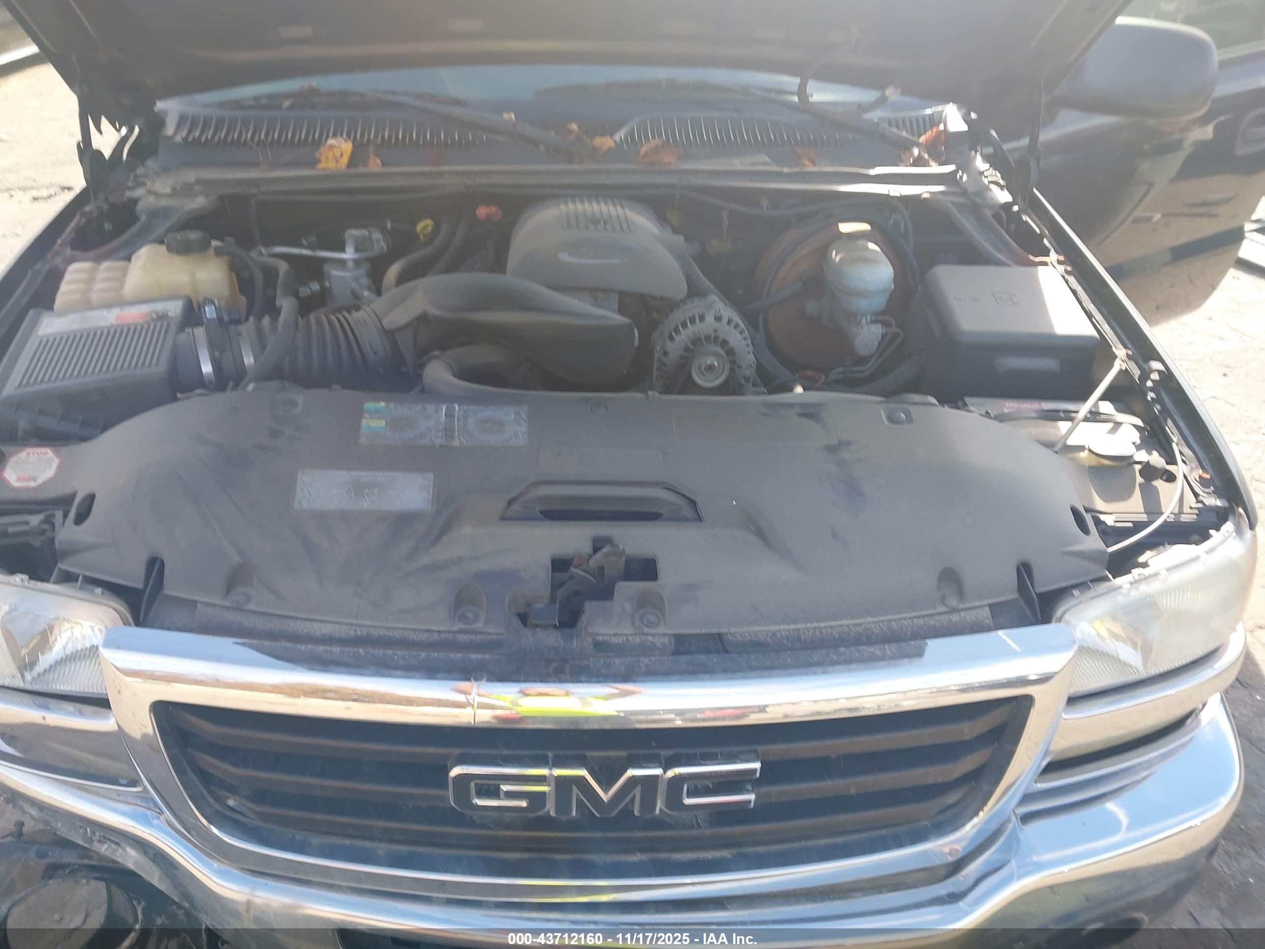 GMC SIERRA image 10