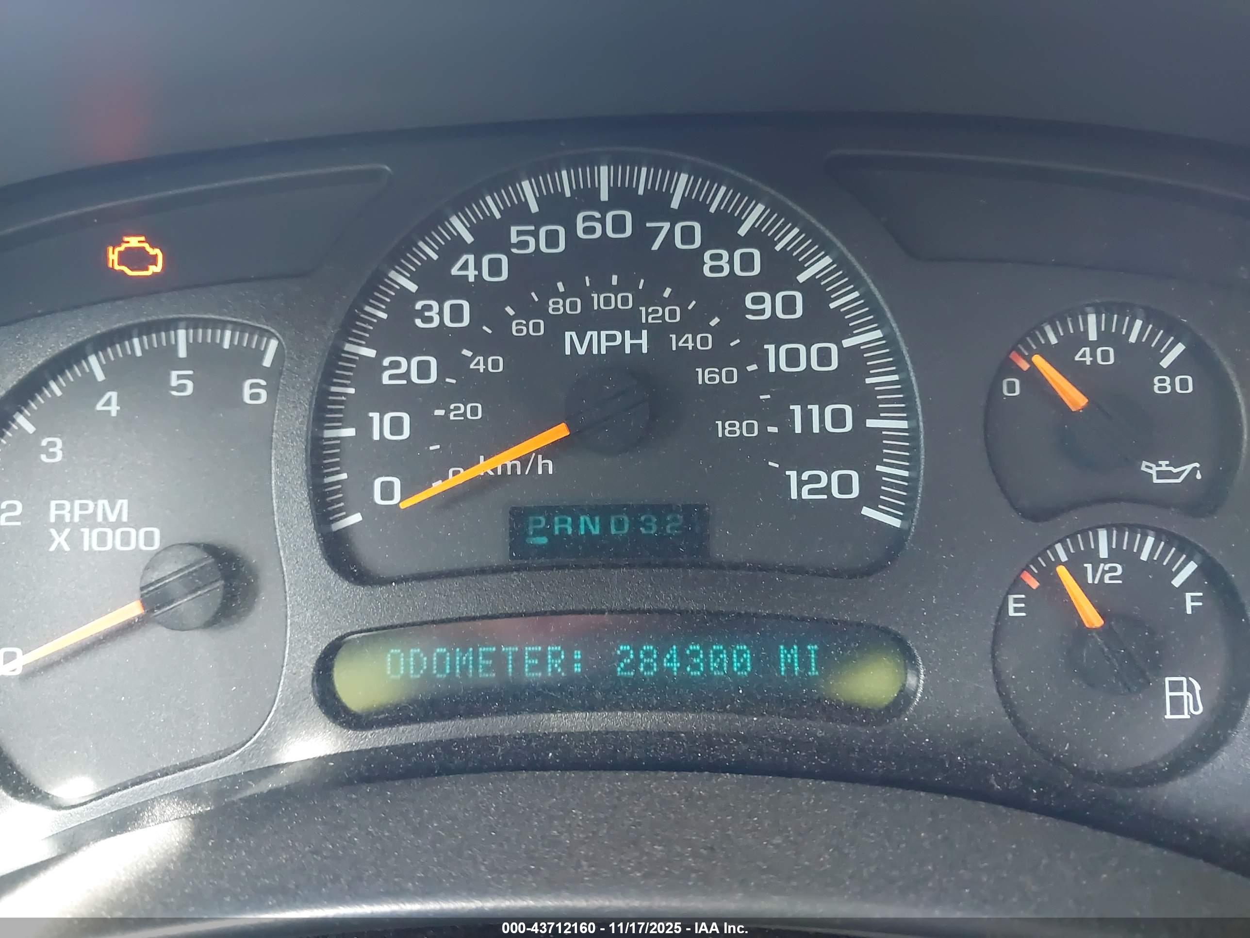 GMC SIERRA image 7
