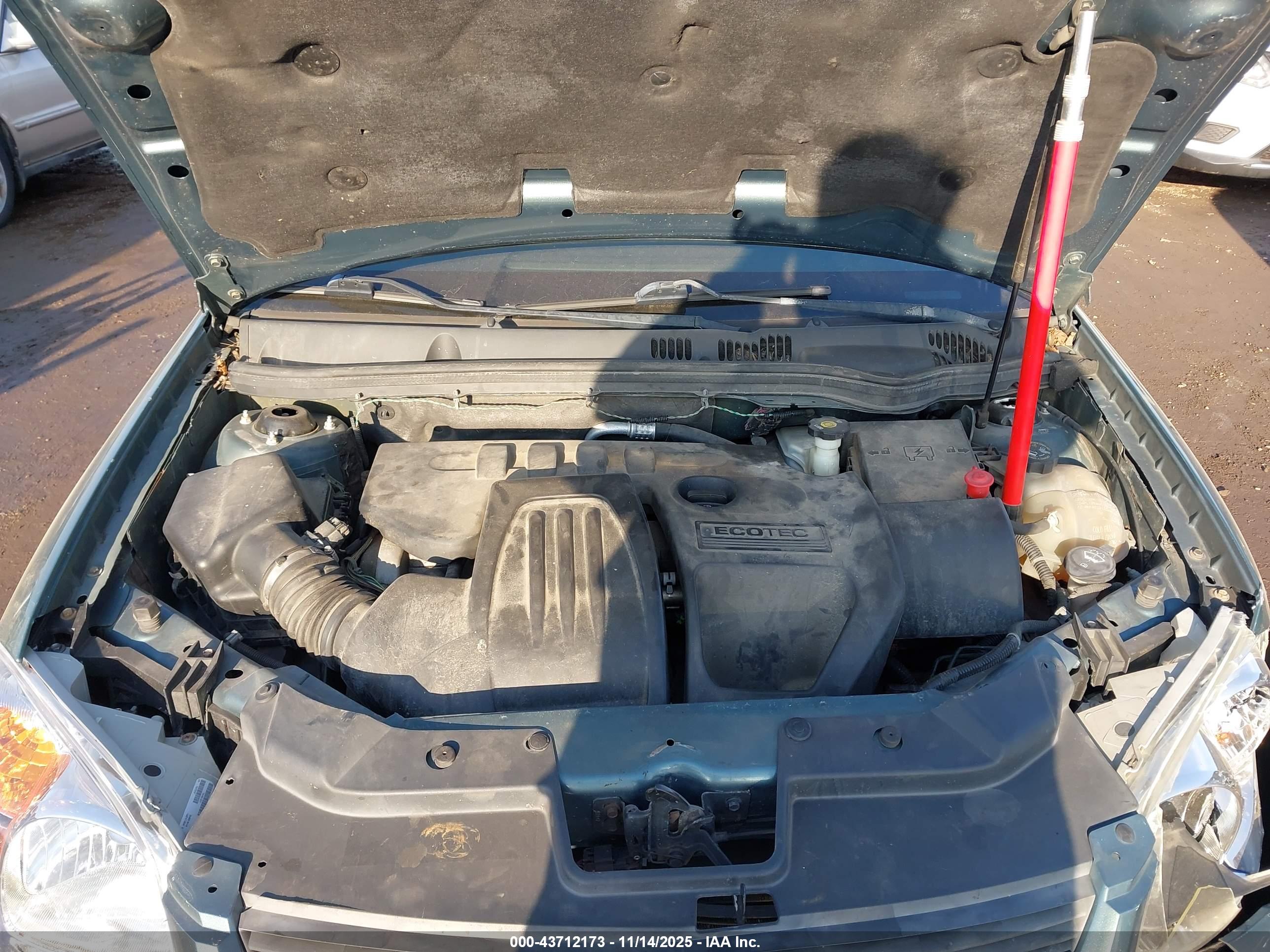 CHEVROLET COBALT image 10