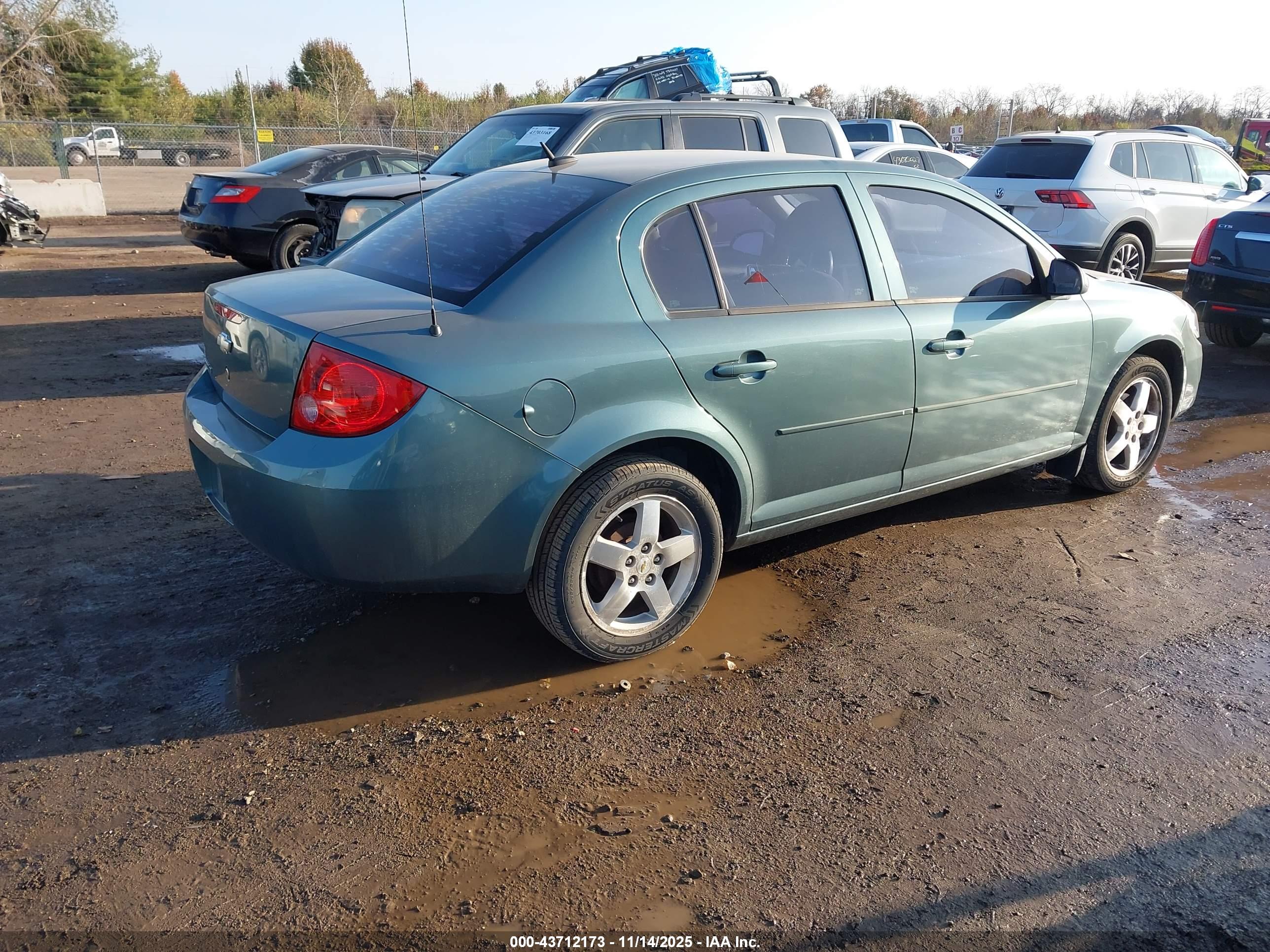CHEVROLET COBALT image 4