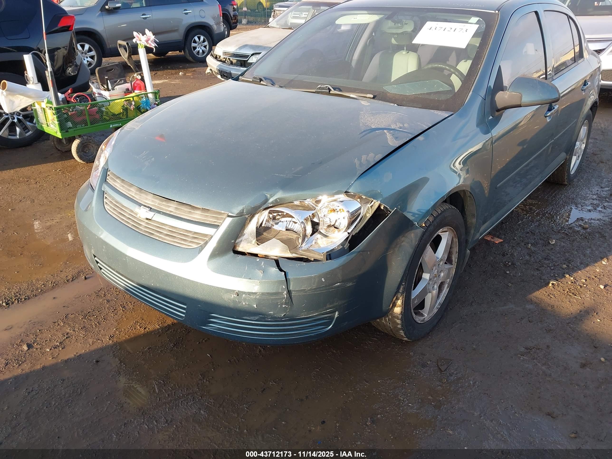 CHEVROLET COBALT image 6
