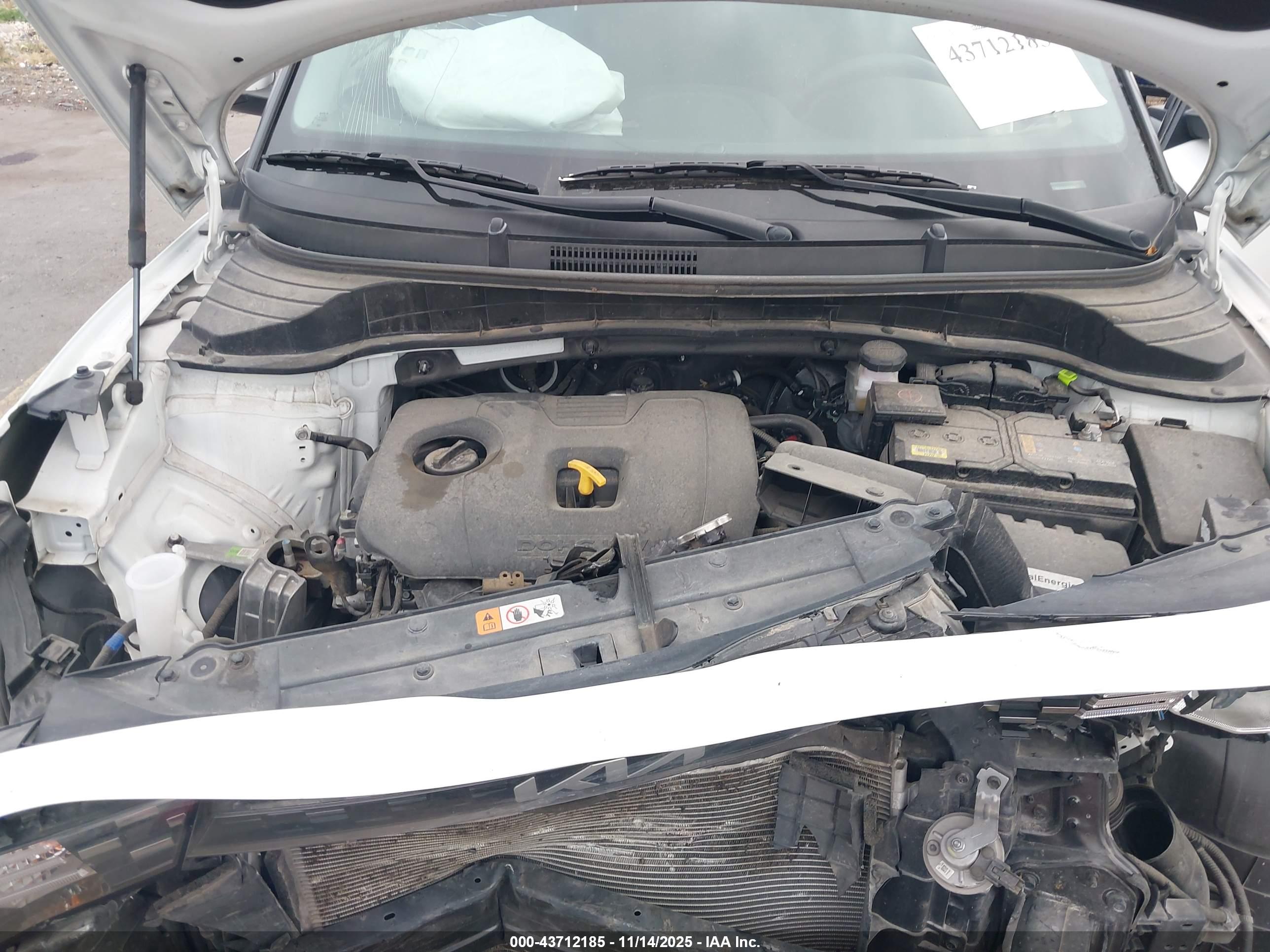 KIA SOUL image 10