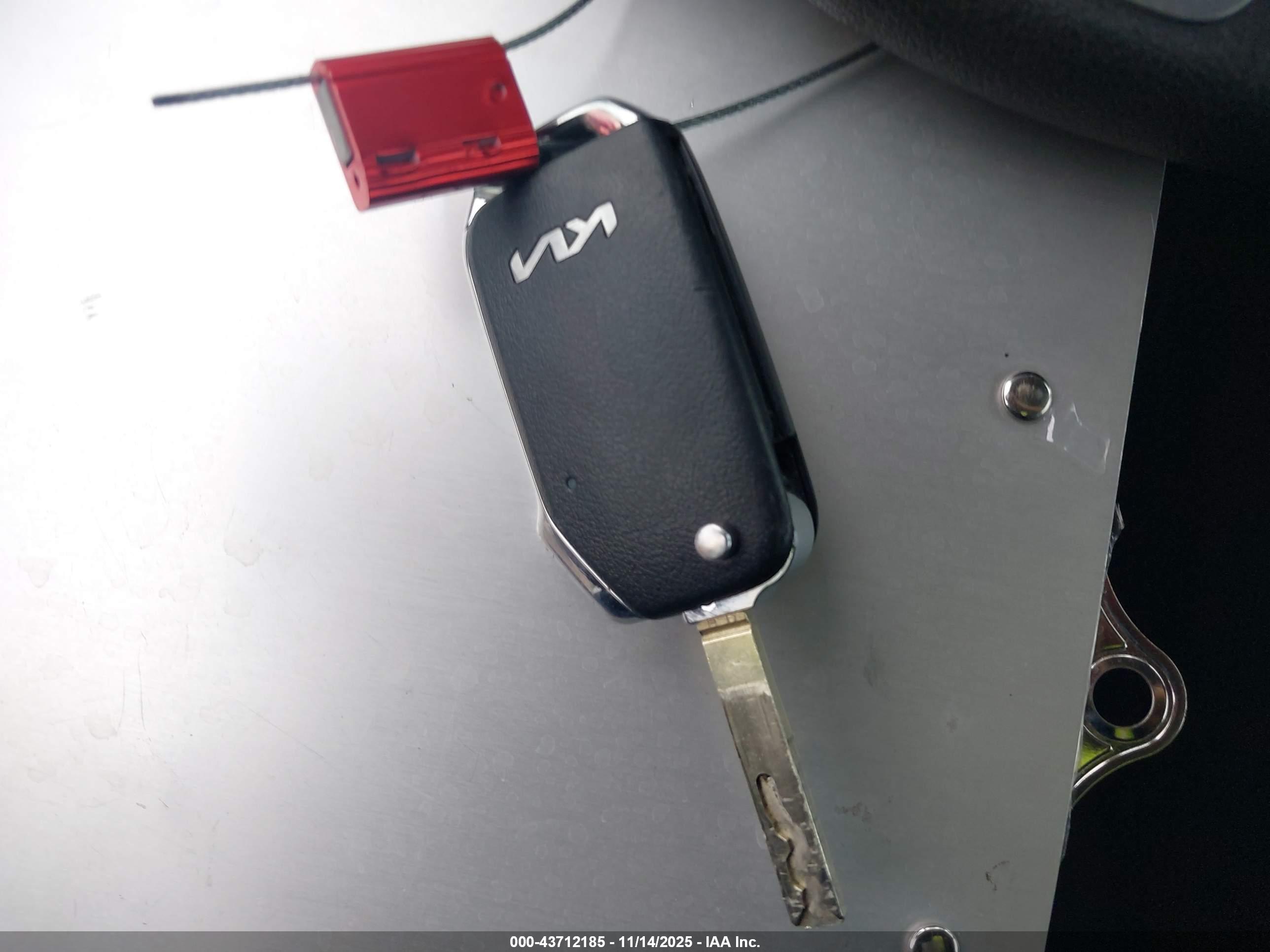 KIA SOUL image 11