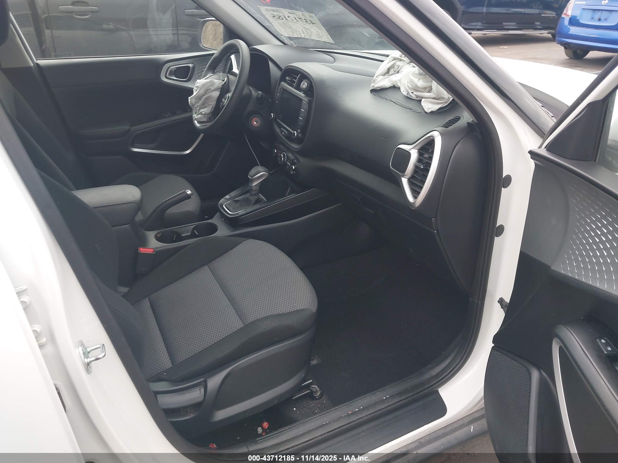 KIA SOUL image 5