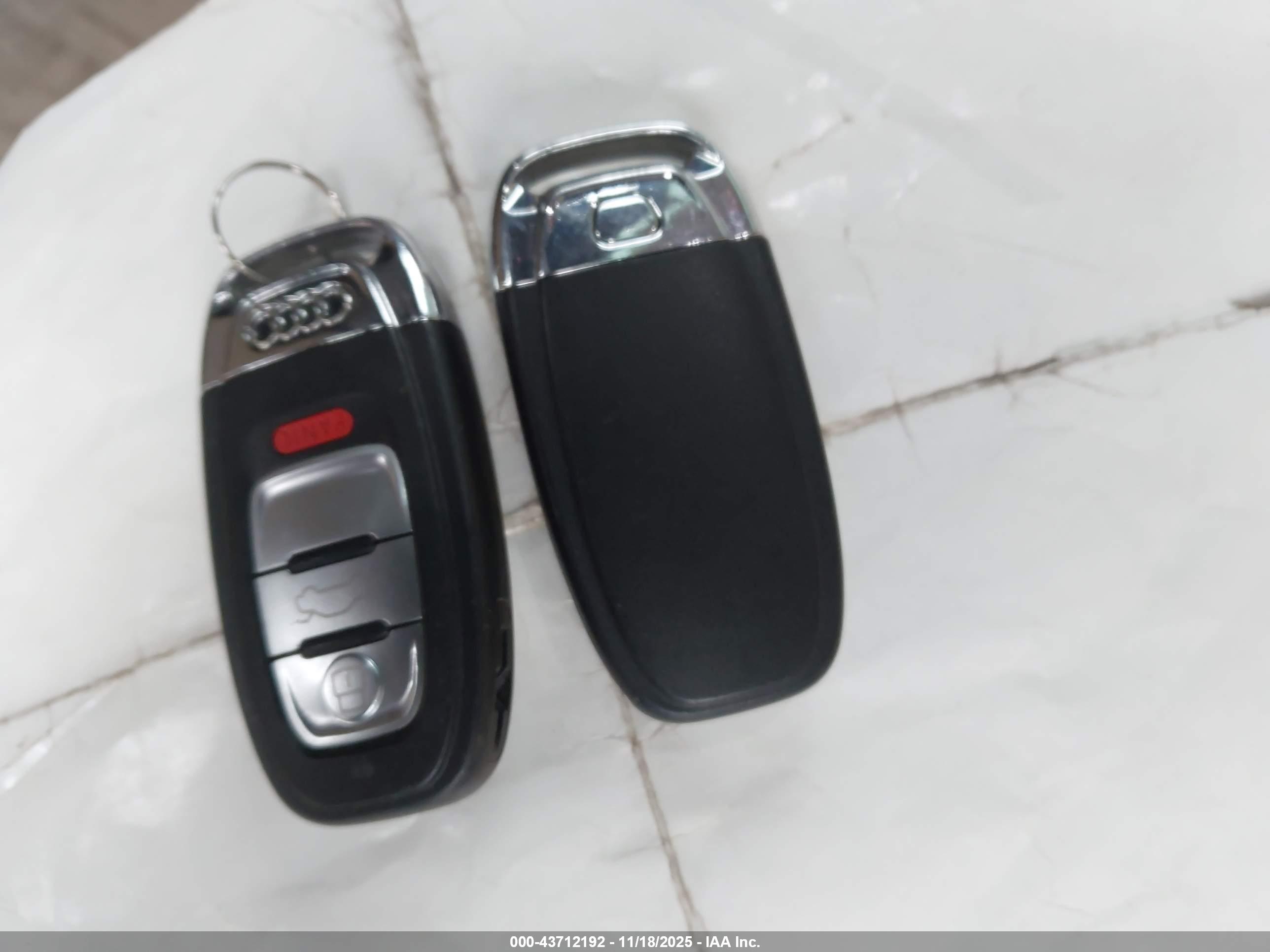 AUDI A6 image 11