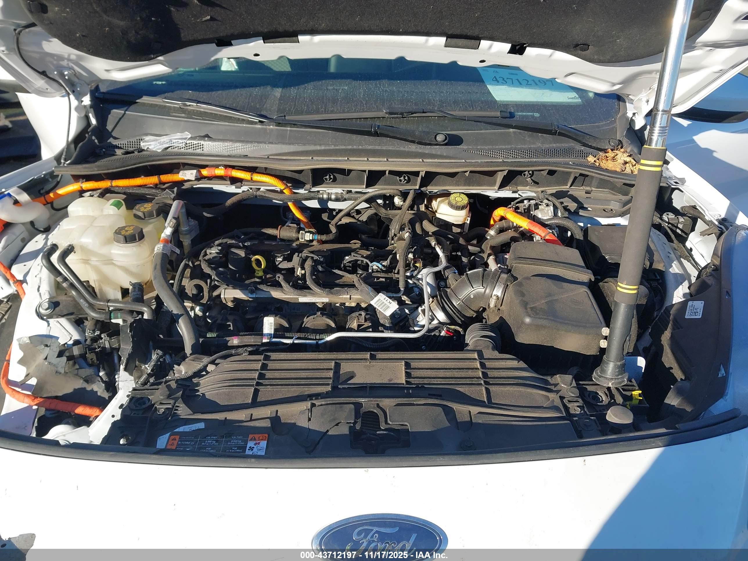 FORD ESCAPE image 10