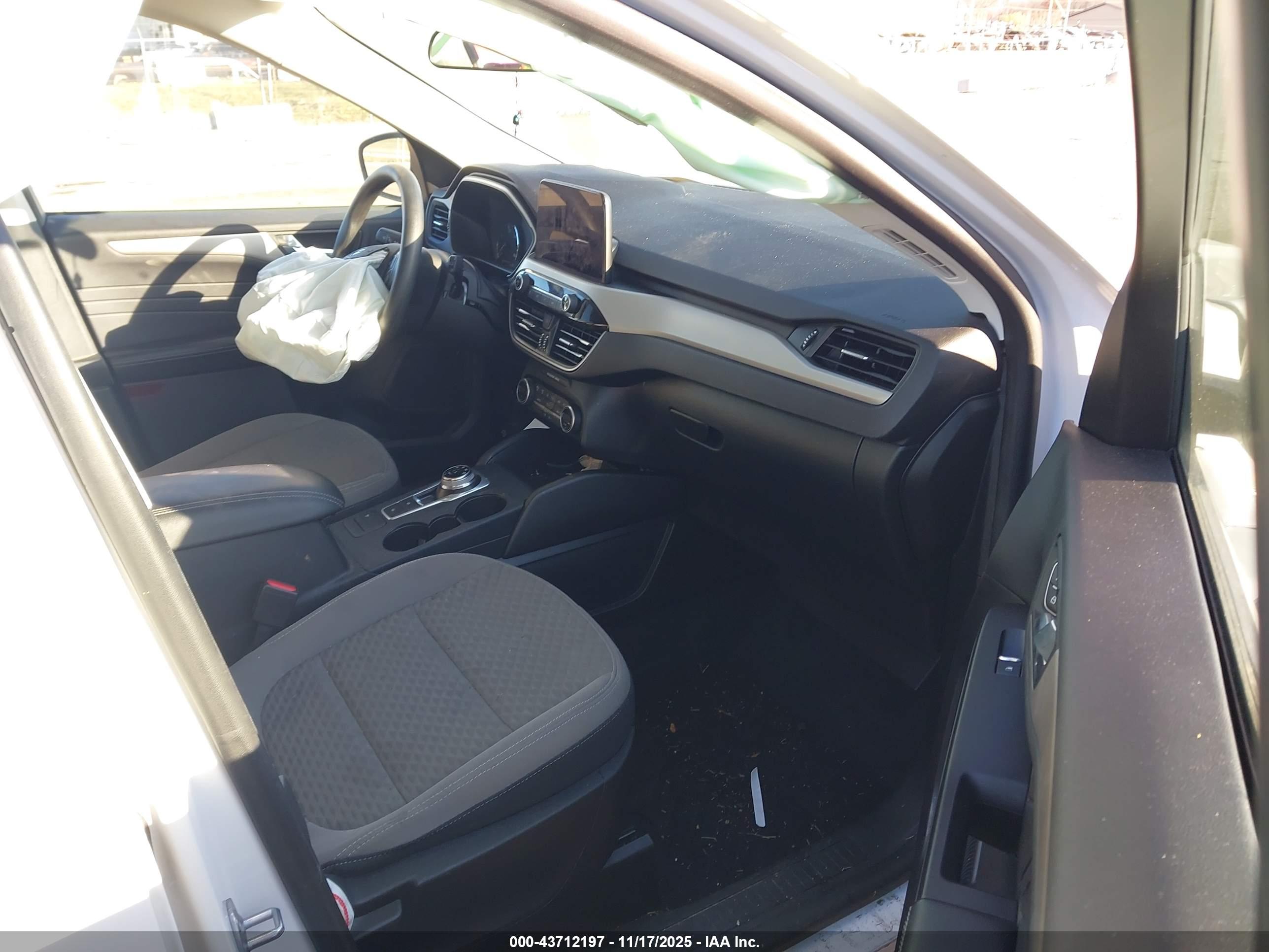 FORD ESCAPE image 5