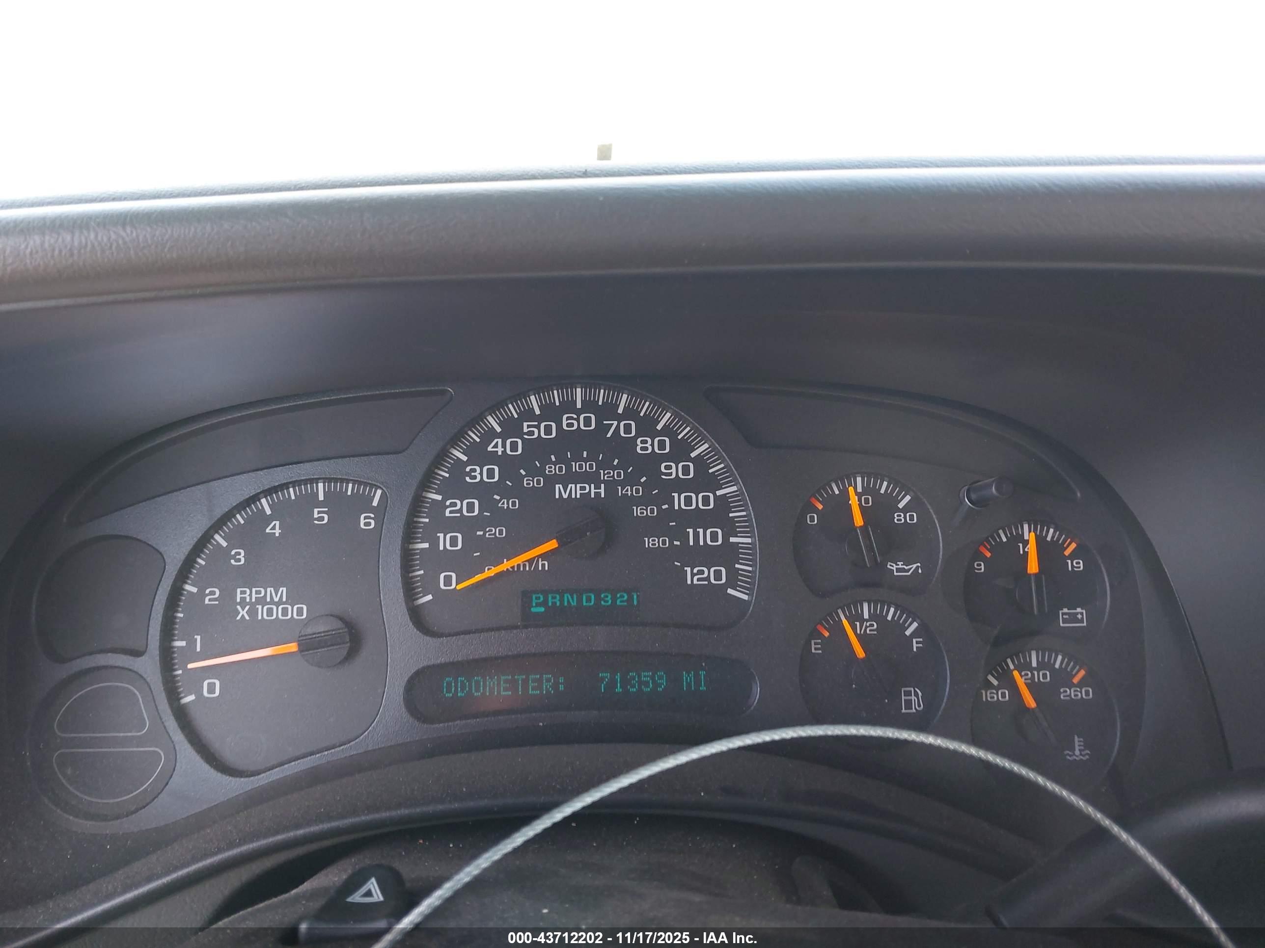 GMC SIERRA image 7