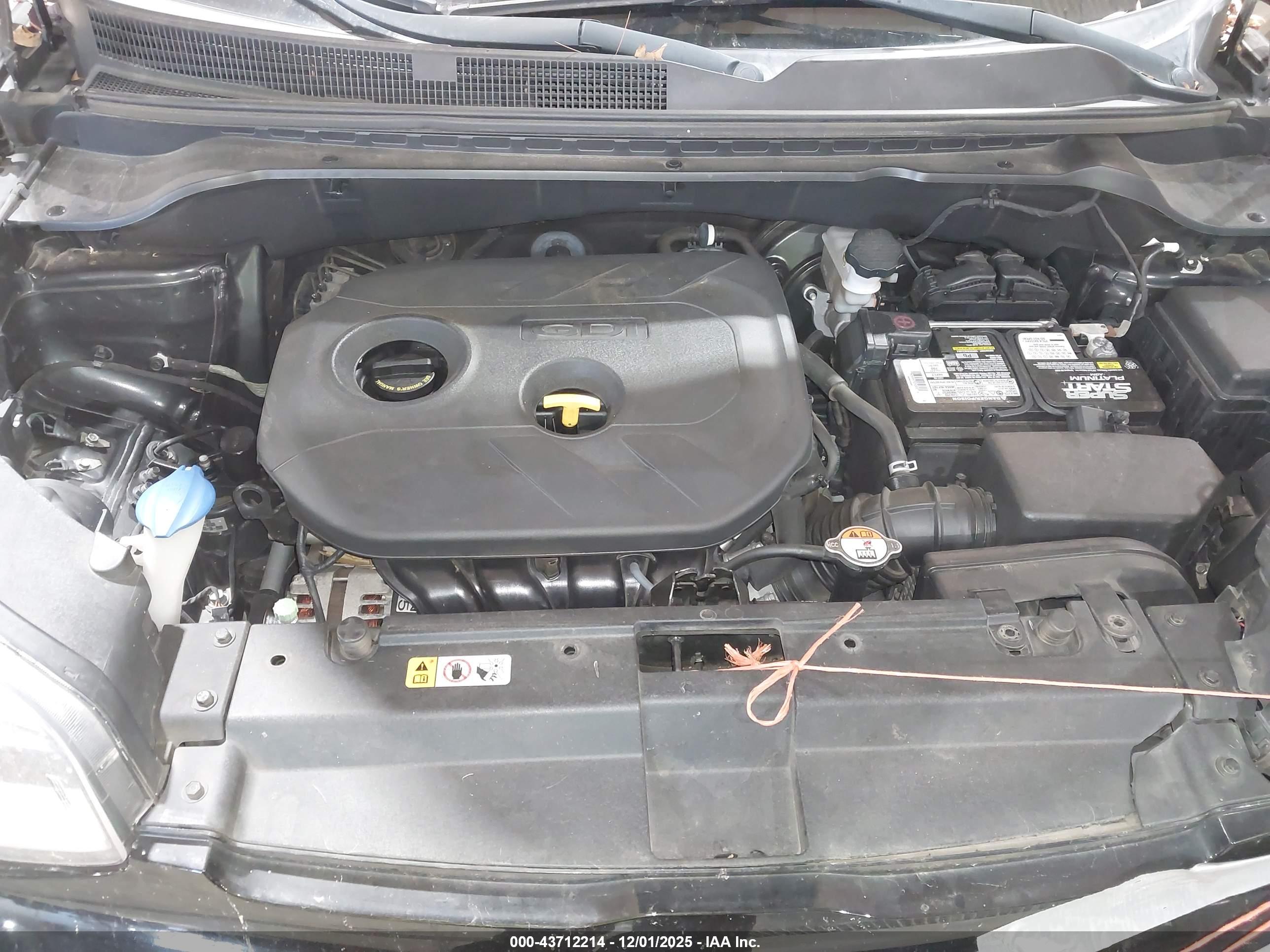 KIA SOUL image 10
