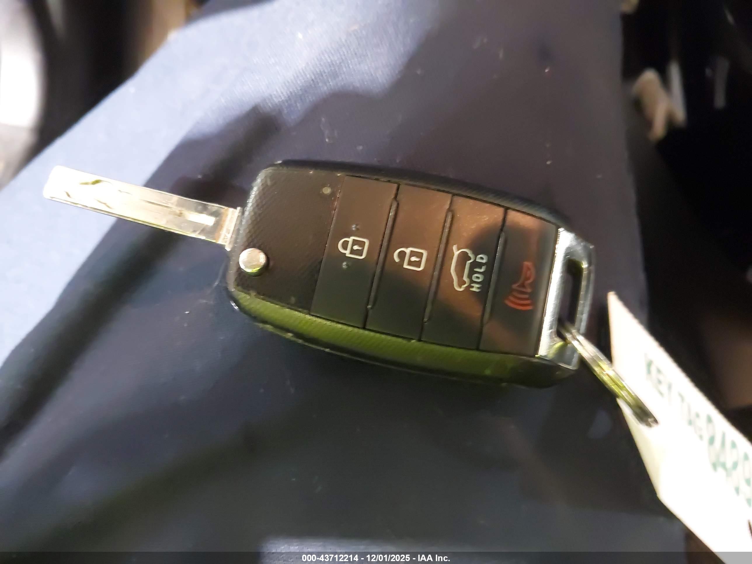 KIA SOUL image 11